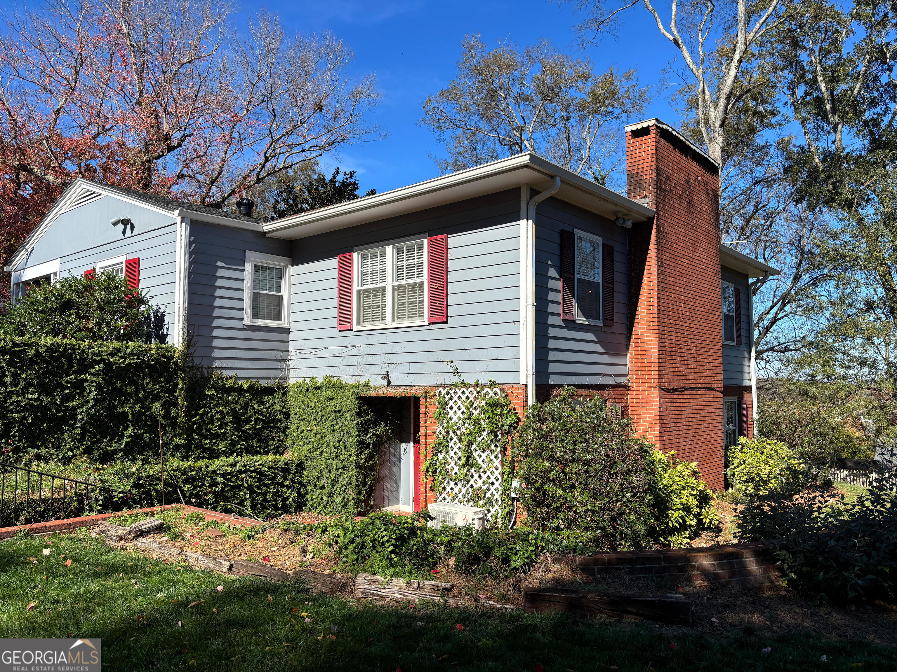 9 Eastridge Court SW Rome GA 30161