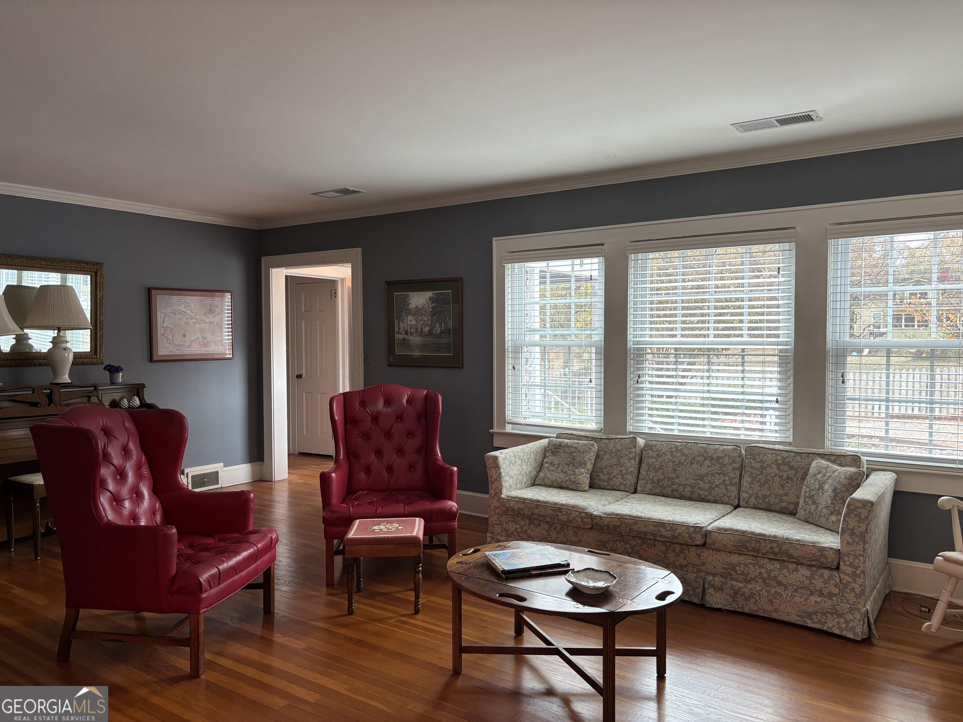 9 Eastridge Court SW Rome GA 30161