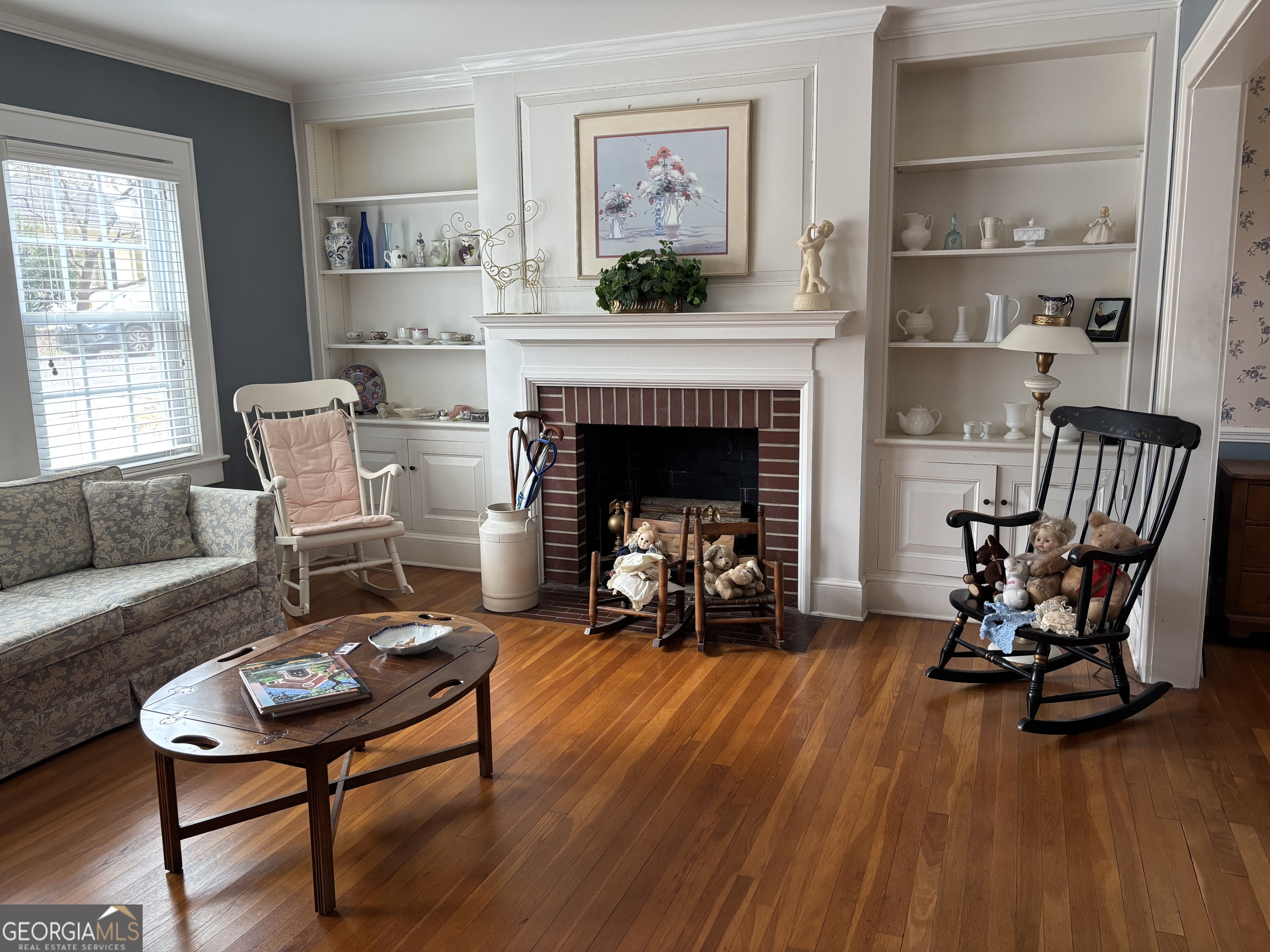 9 Eastridge Court SW Rome GA 30161