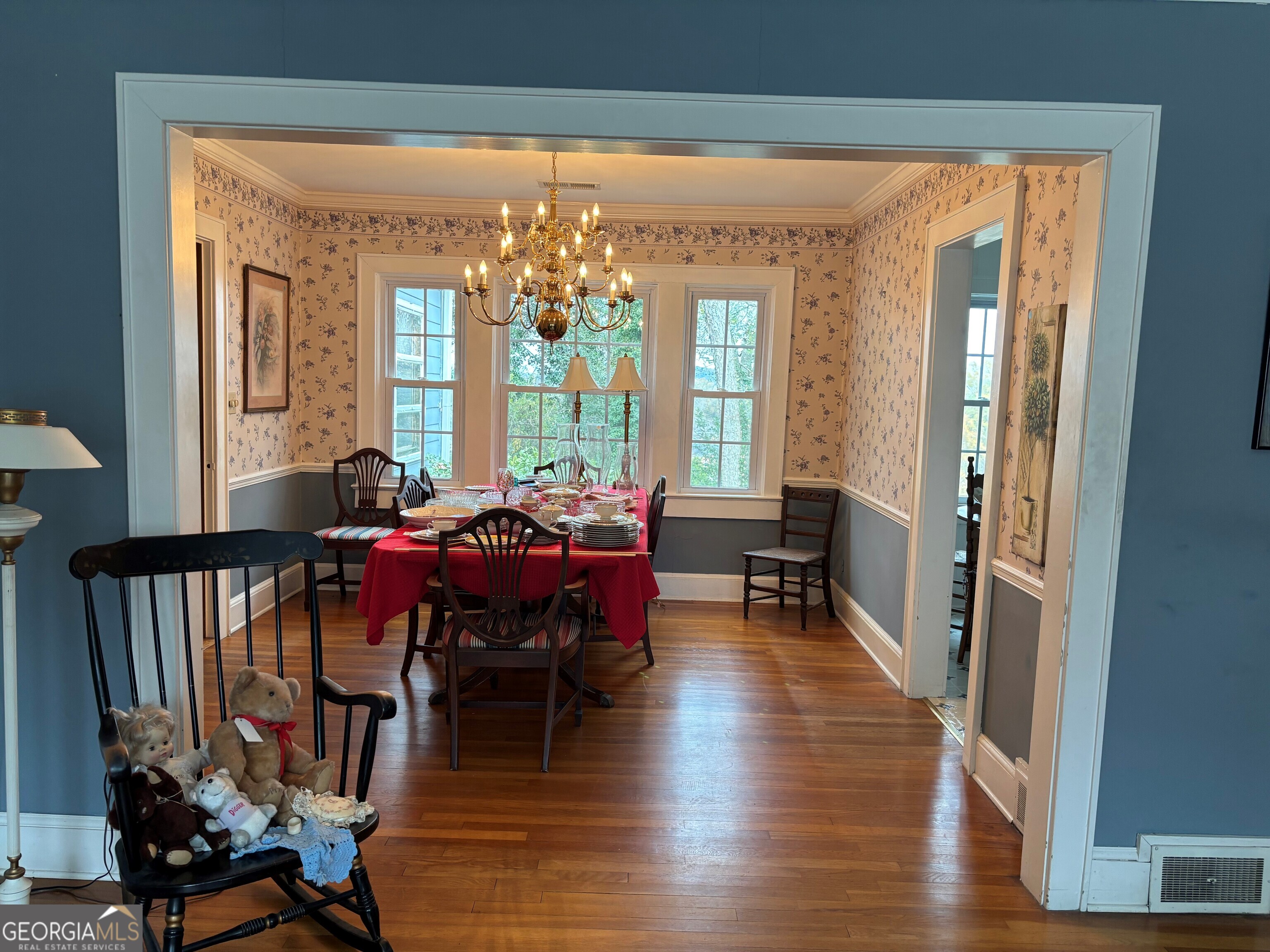 9 Eastridge Court SW Rome GA 30161