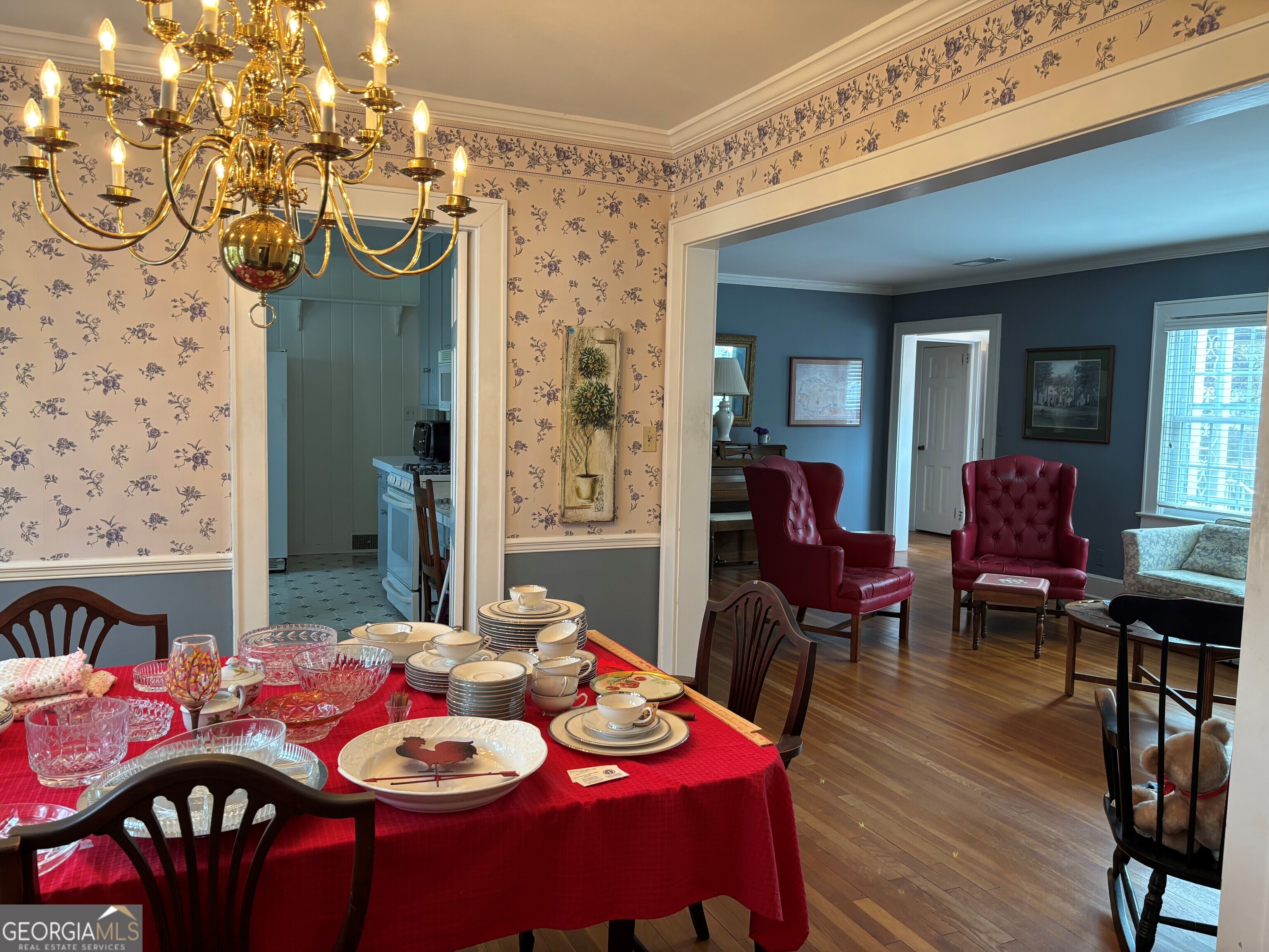 9 Eastridge Court SW Rome GA 30161