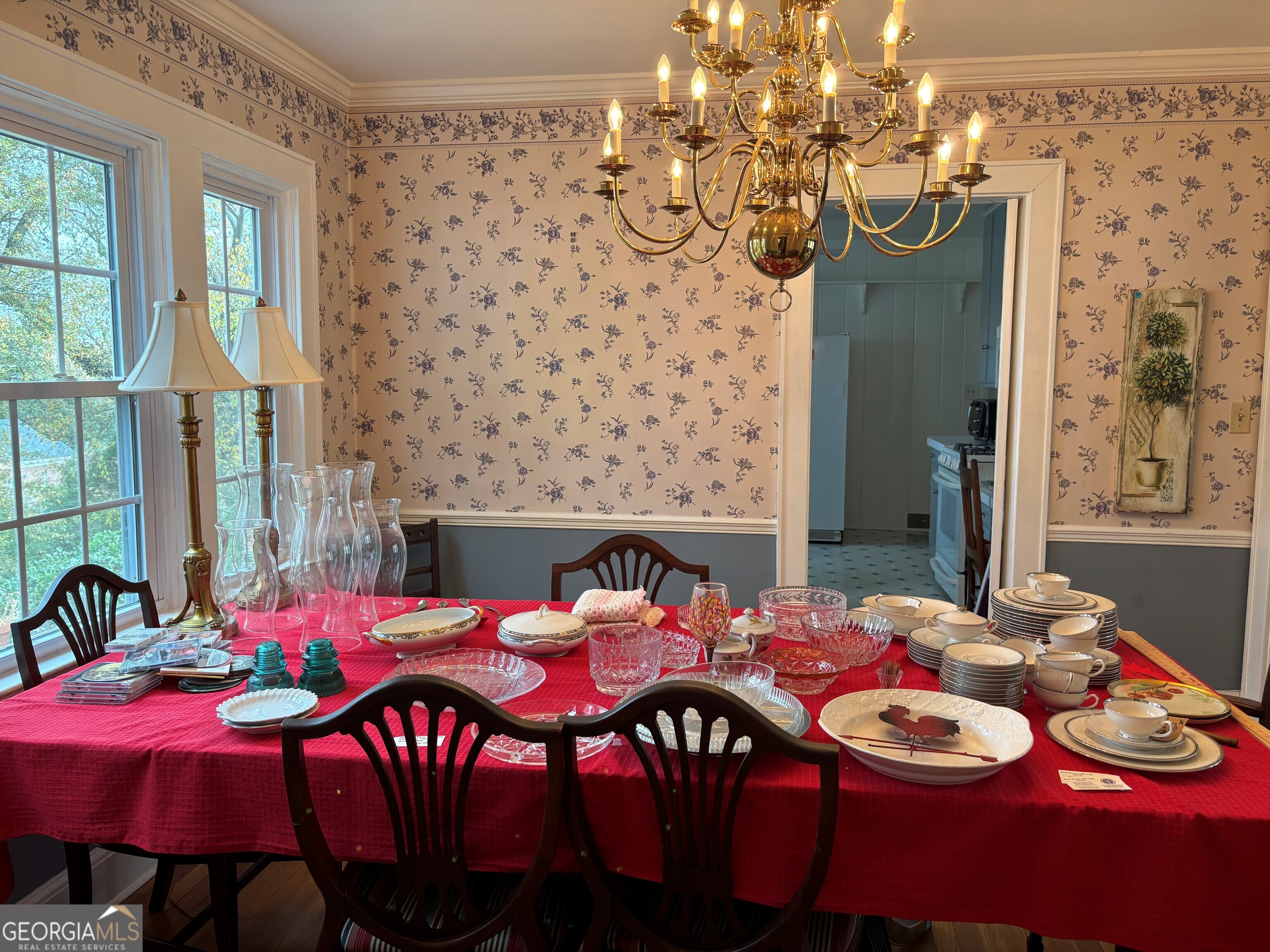 9 Eastridge Court SW Rome GA 30161