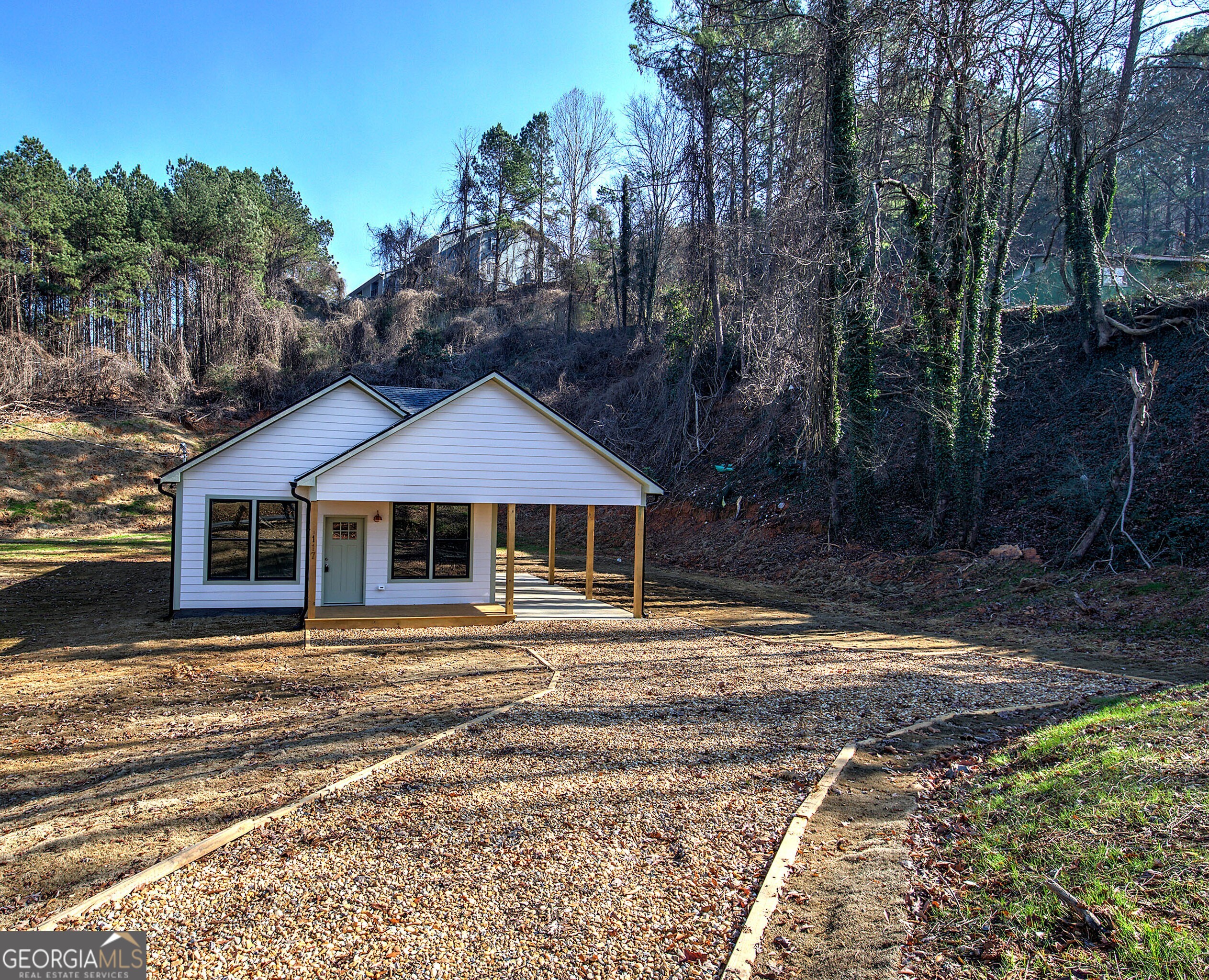 117 E Boundary Street Rome GA 30161