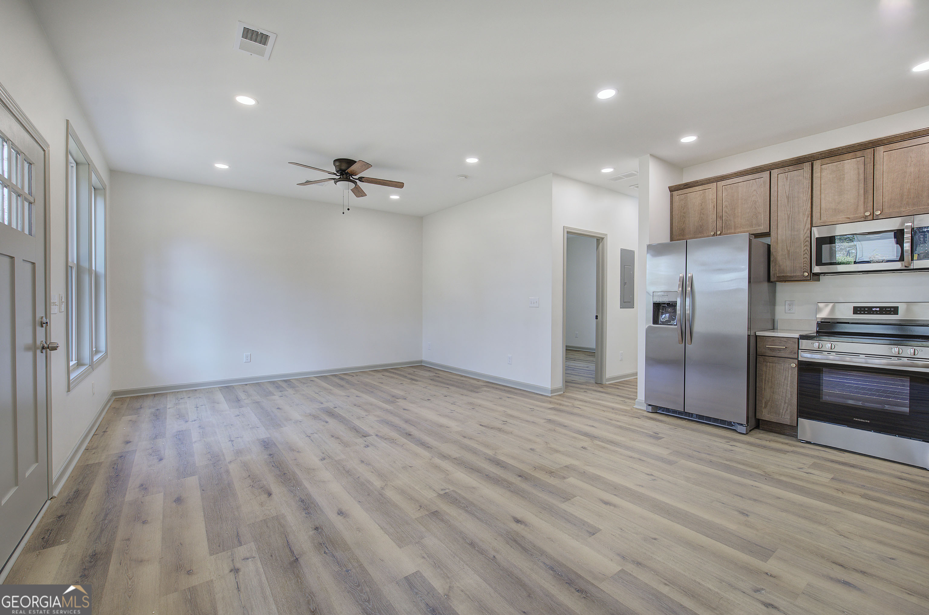 117 E Boundary Street Rome GA 30161