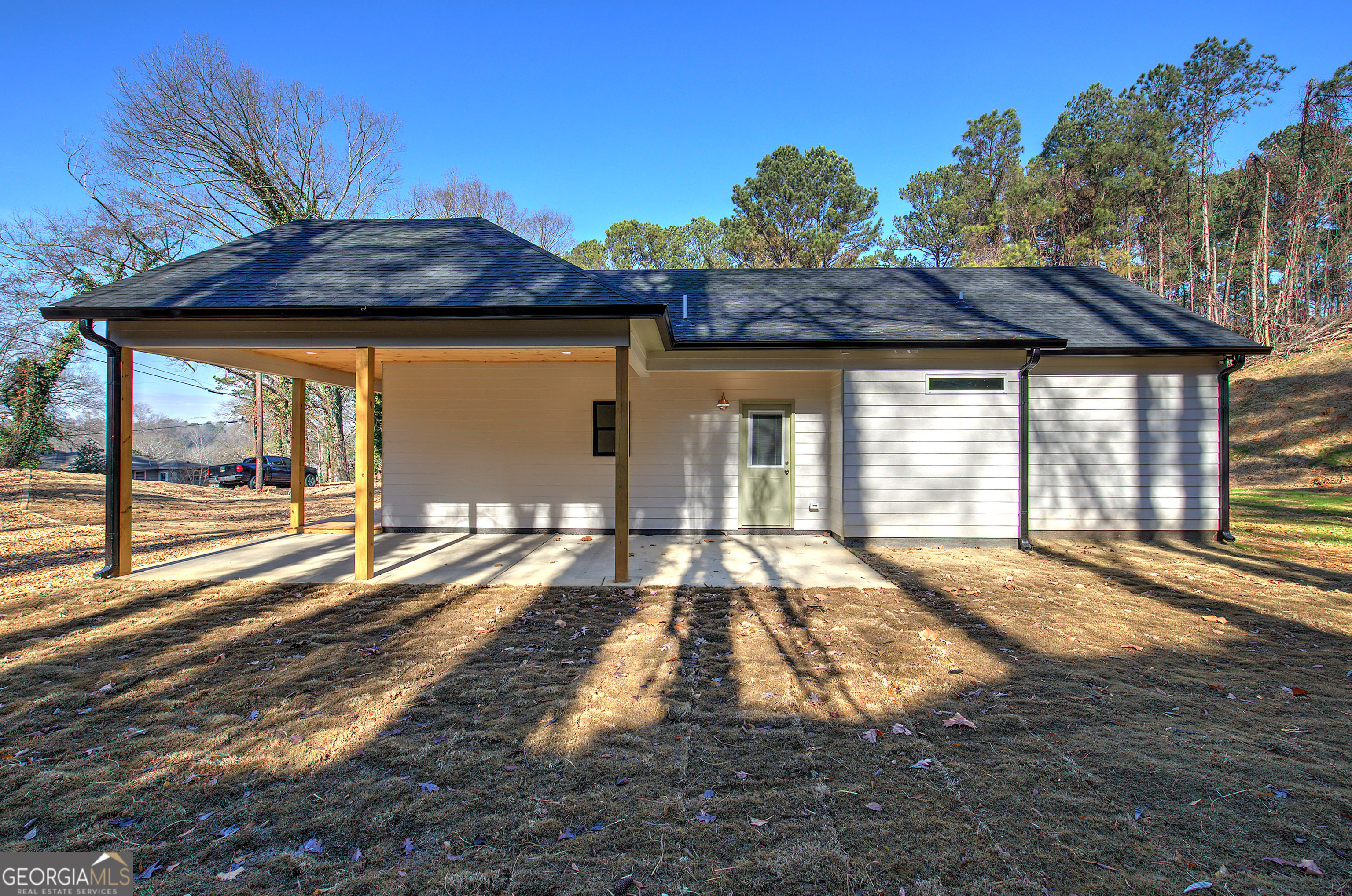 117 E Boundary Street Rome GA 30161