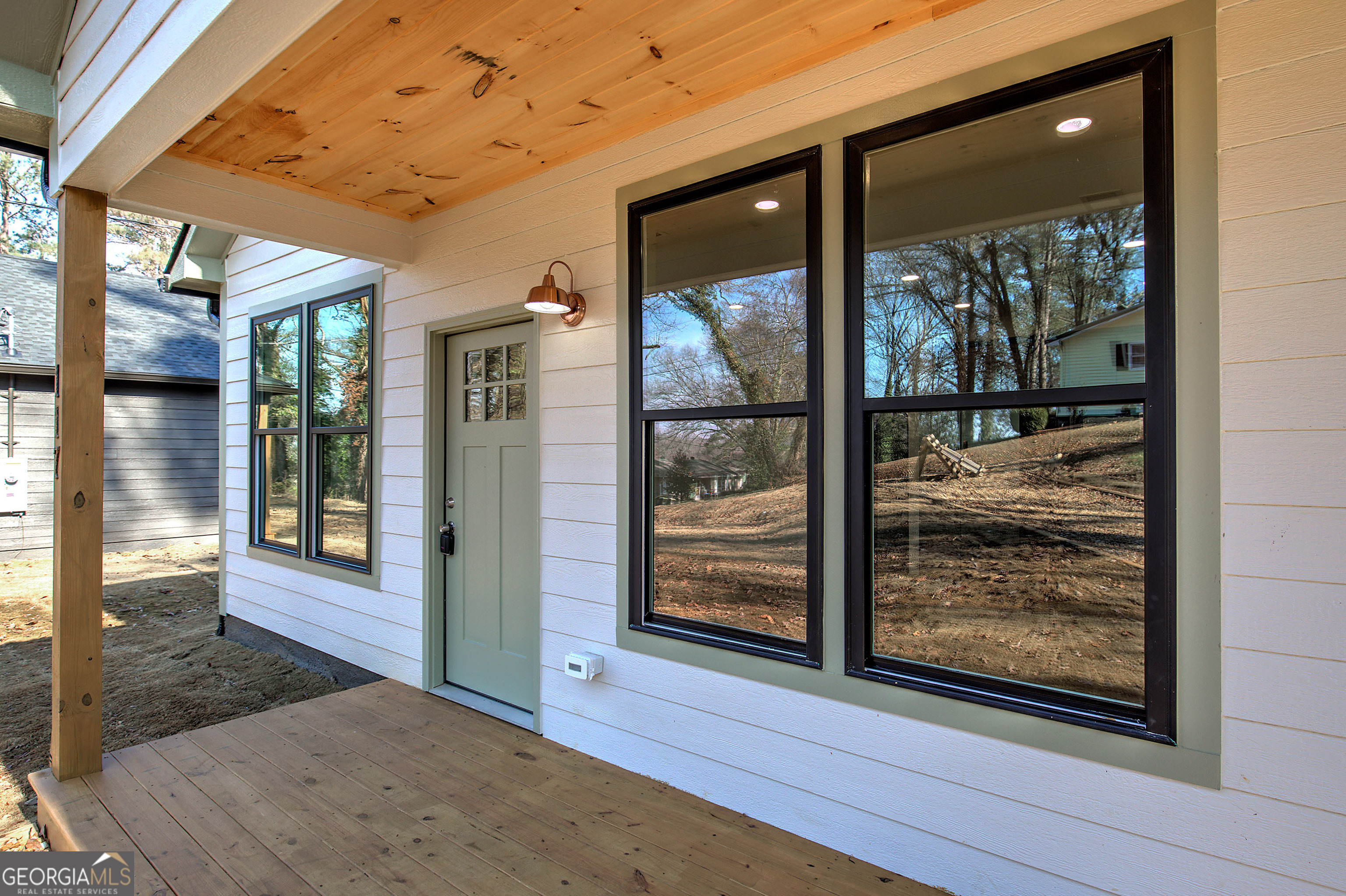 117 E Boundary Street Rome GA 30161