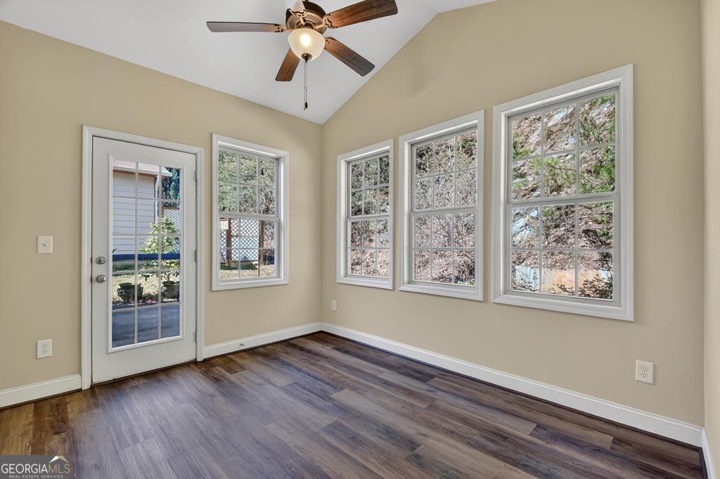 263 Ridgehaven Trail Ellijay GA 30536