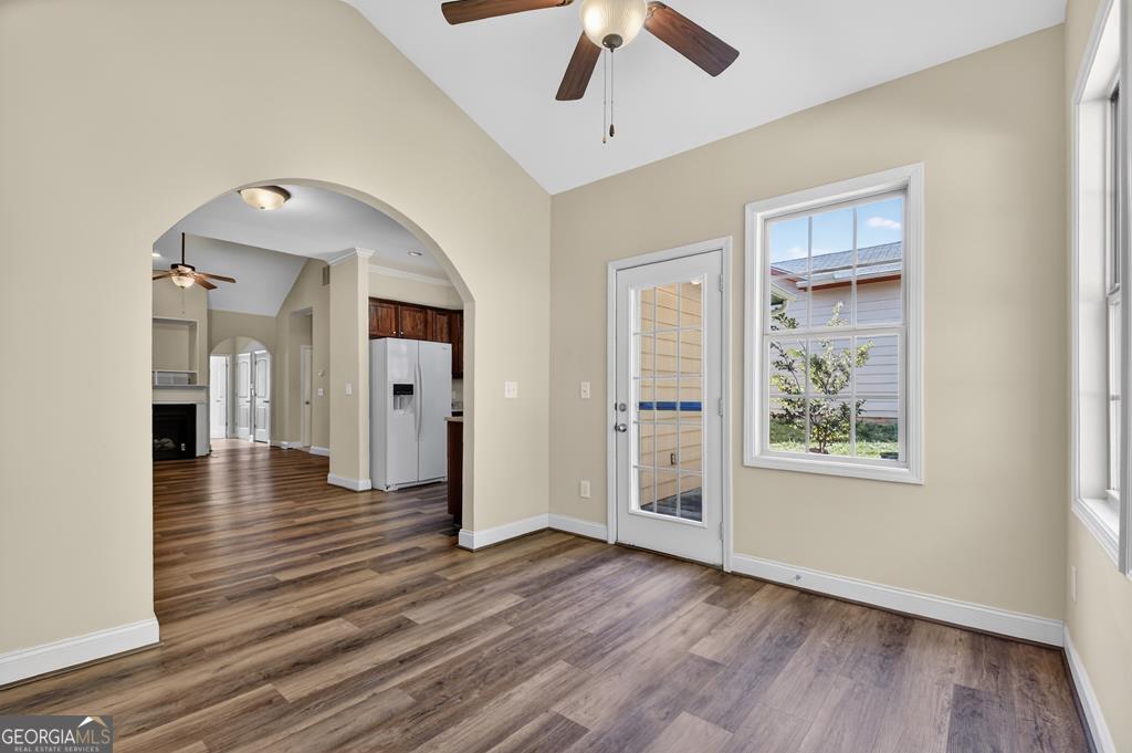 263 Ridgehaven Trail Ellijay GA 30536