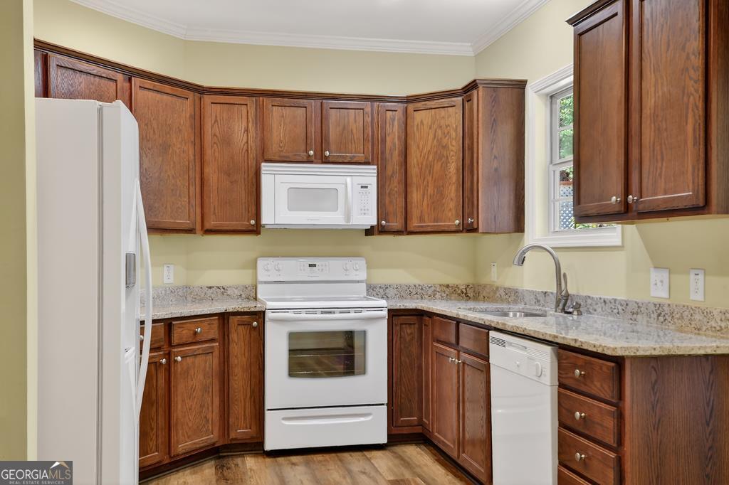 263 Ridgehaven Trail Ellijay GA 30536