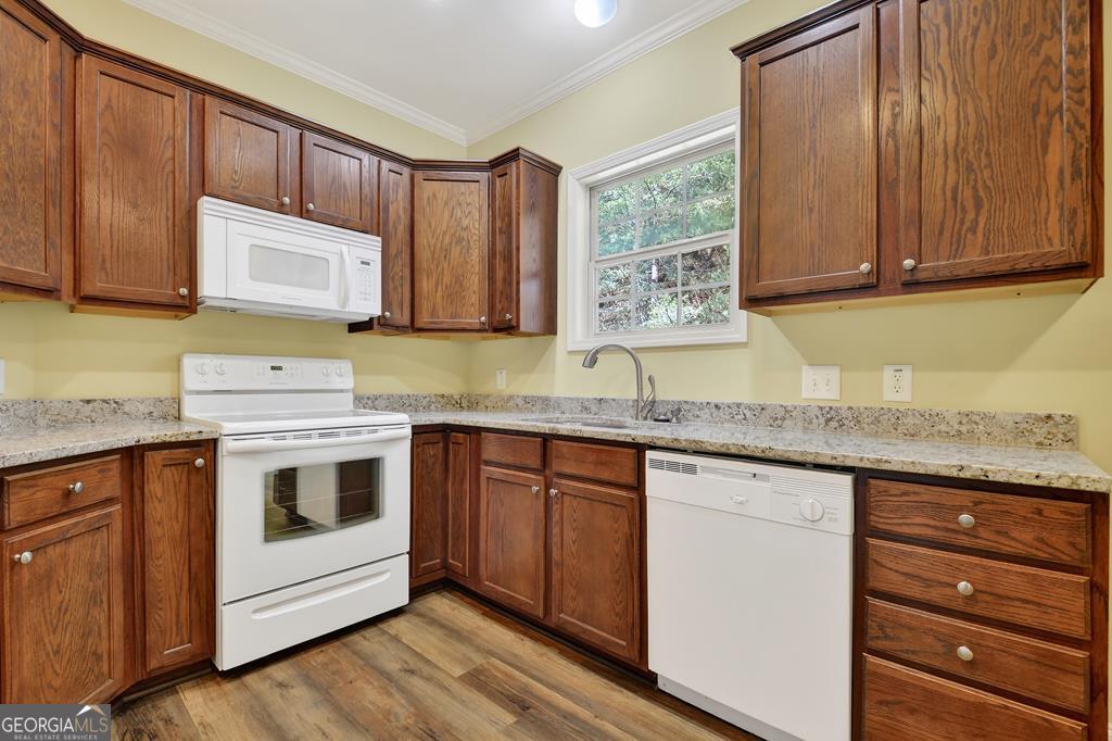 263 Ridgehaven Trail Ellijay GA 30536