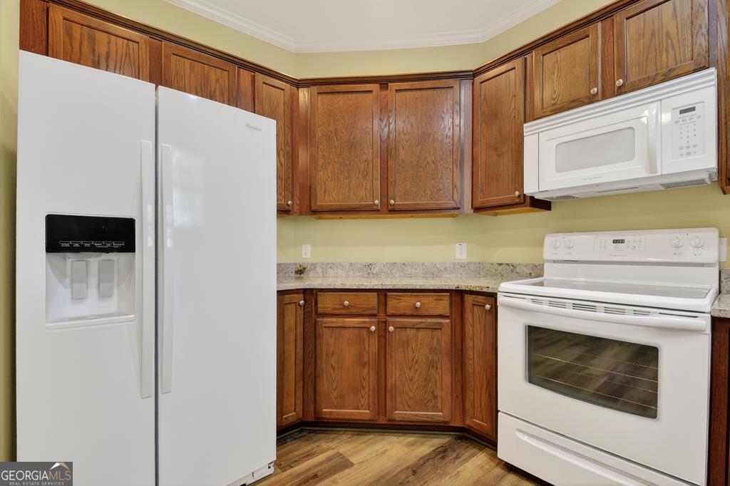 263 Ridgehaven Trail Ellijay GA 30536