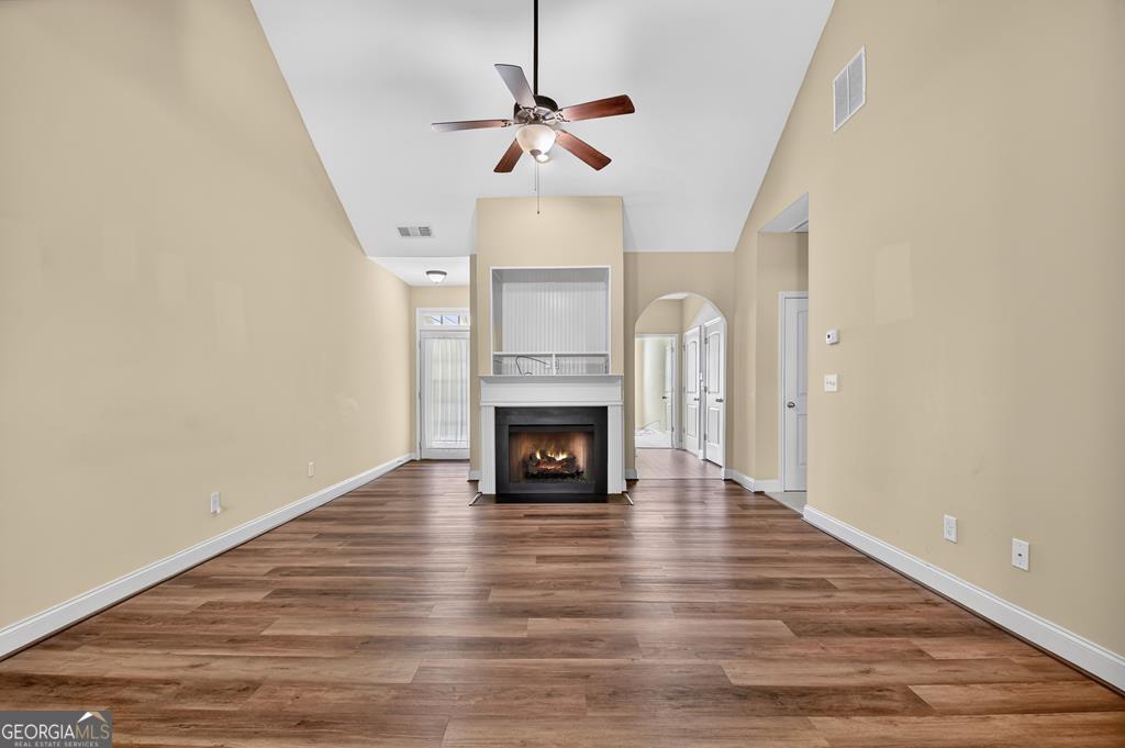 263 Ridgehaven Trail Ellijay GA 30536