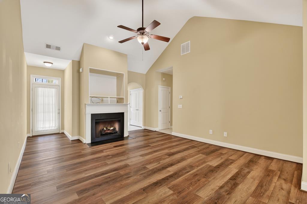 263 Ridgehaven Trail Ellijay GA 30536