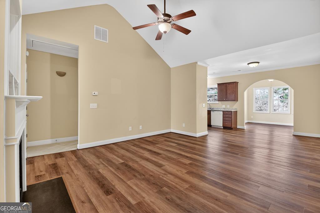263 Ridgehaven Trail Ellijay GA 30536