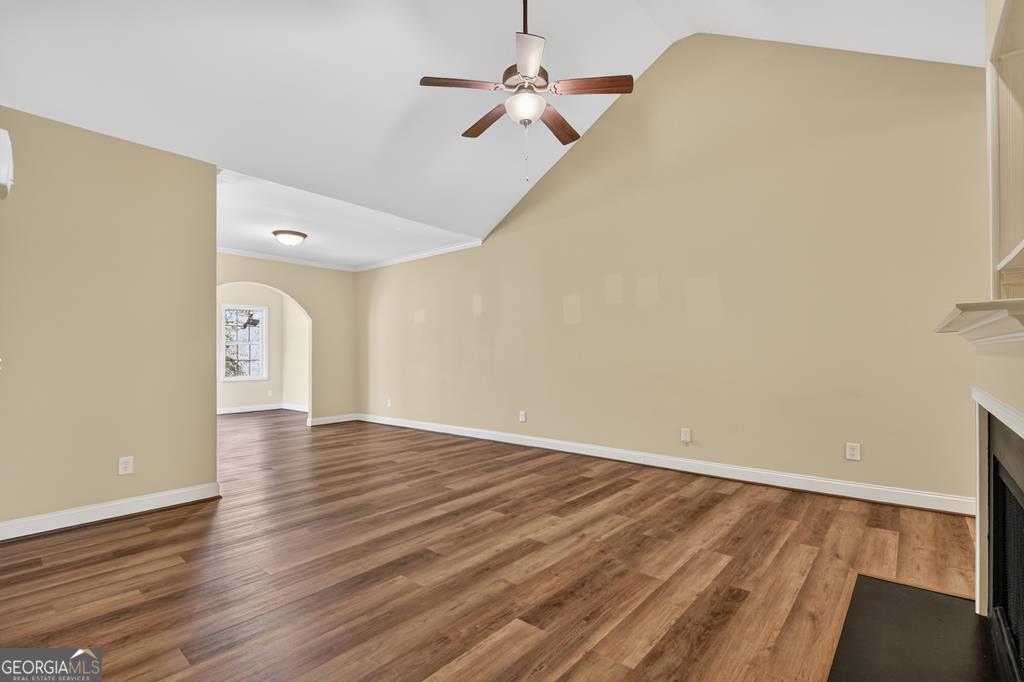 263 Ridgehaven Trail Ellijay GA 30536