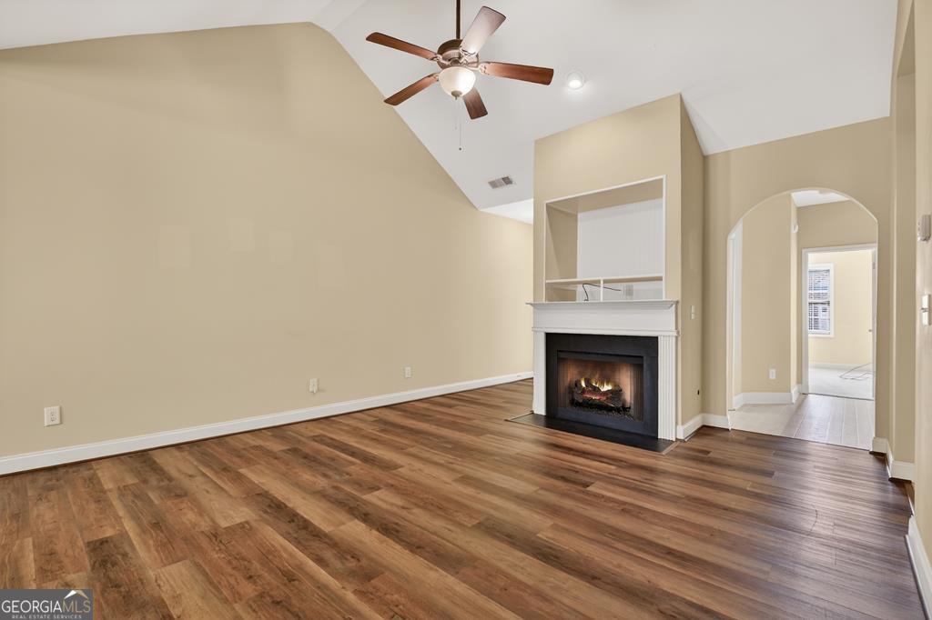 263 Ridgehaven Trail Ellijay GA 30536