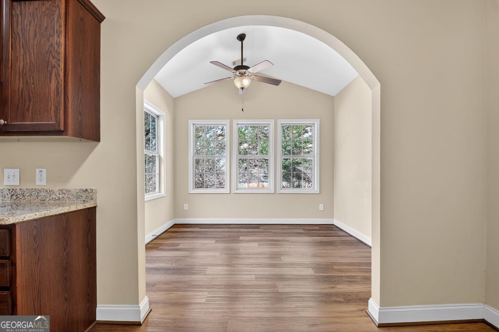 263 Ridgehaven Trail Ellijay GA 30536