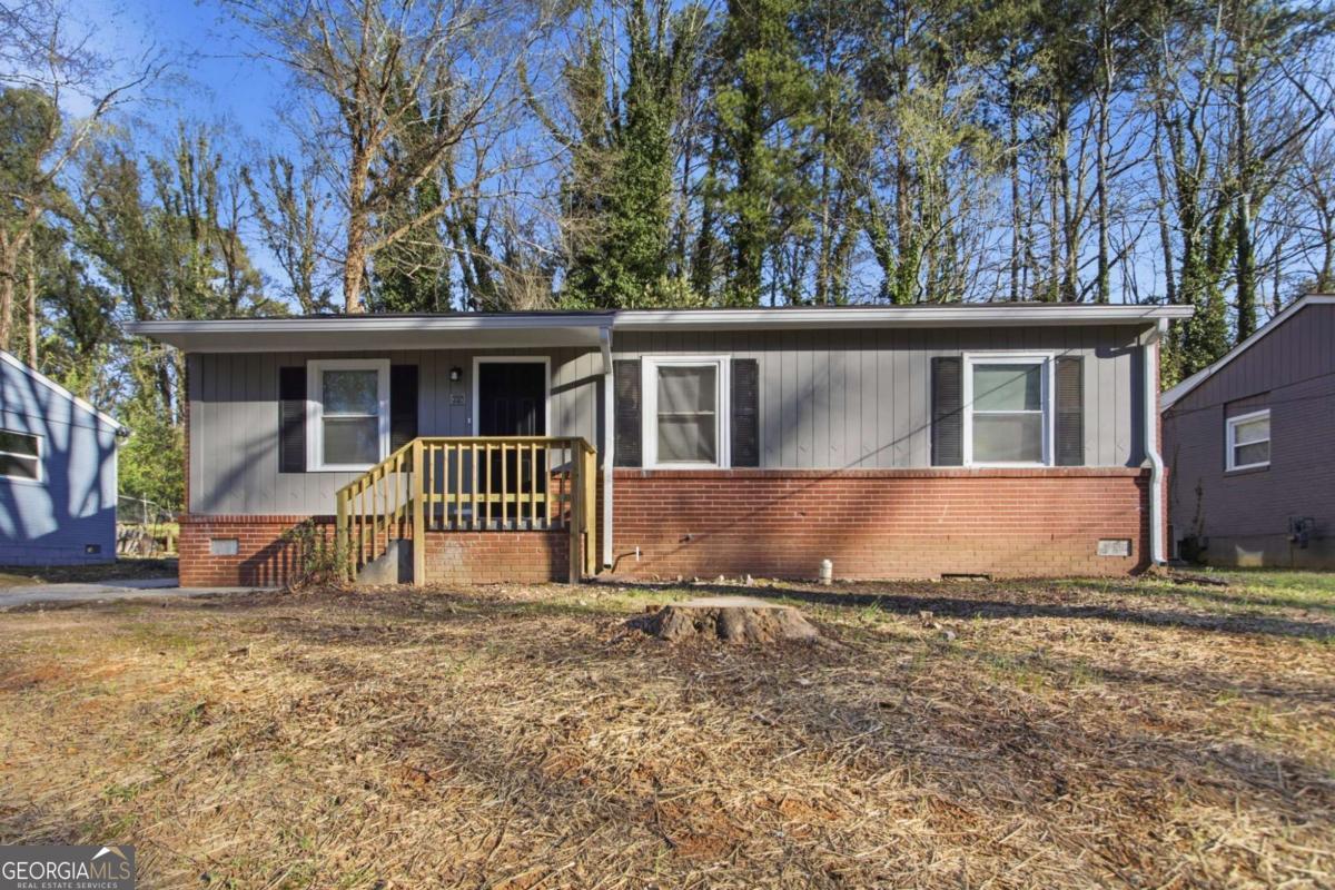333 Argus Circle NW Atlanta GA 30331