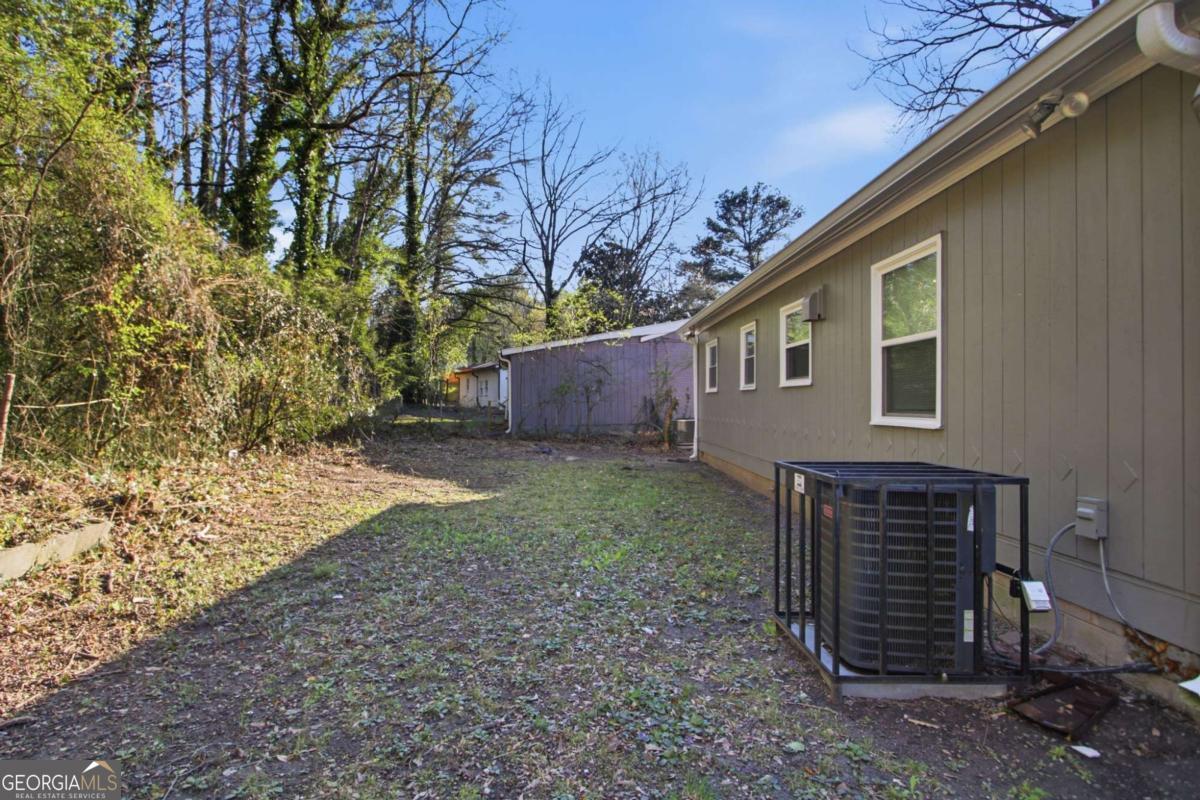 333 Argus Circle NW Atlanta GA 30331