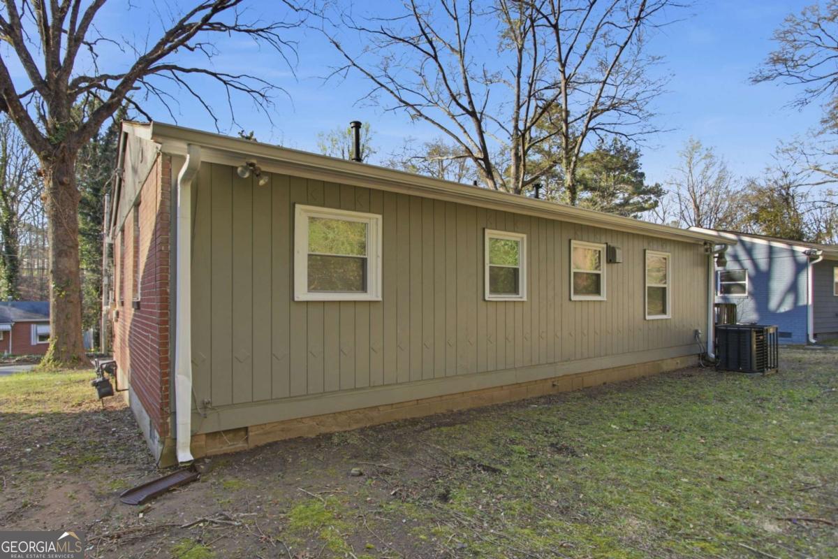333 Argus Circle NW Atlanta GA 30331