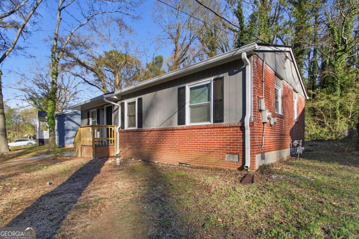 333 Argus Circle NW Atlanta GA 30331
