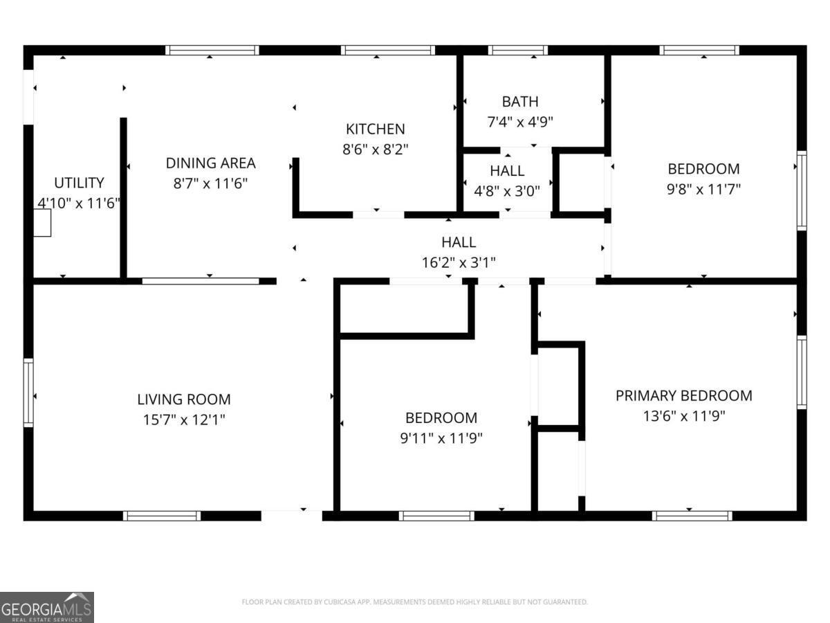 333 Argus Circle NW Atlanta GA 30331