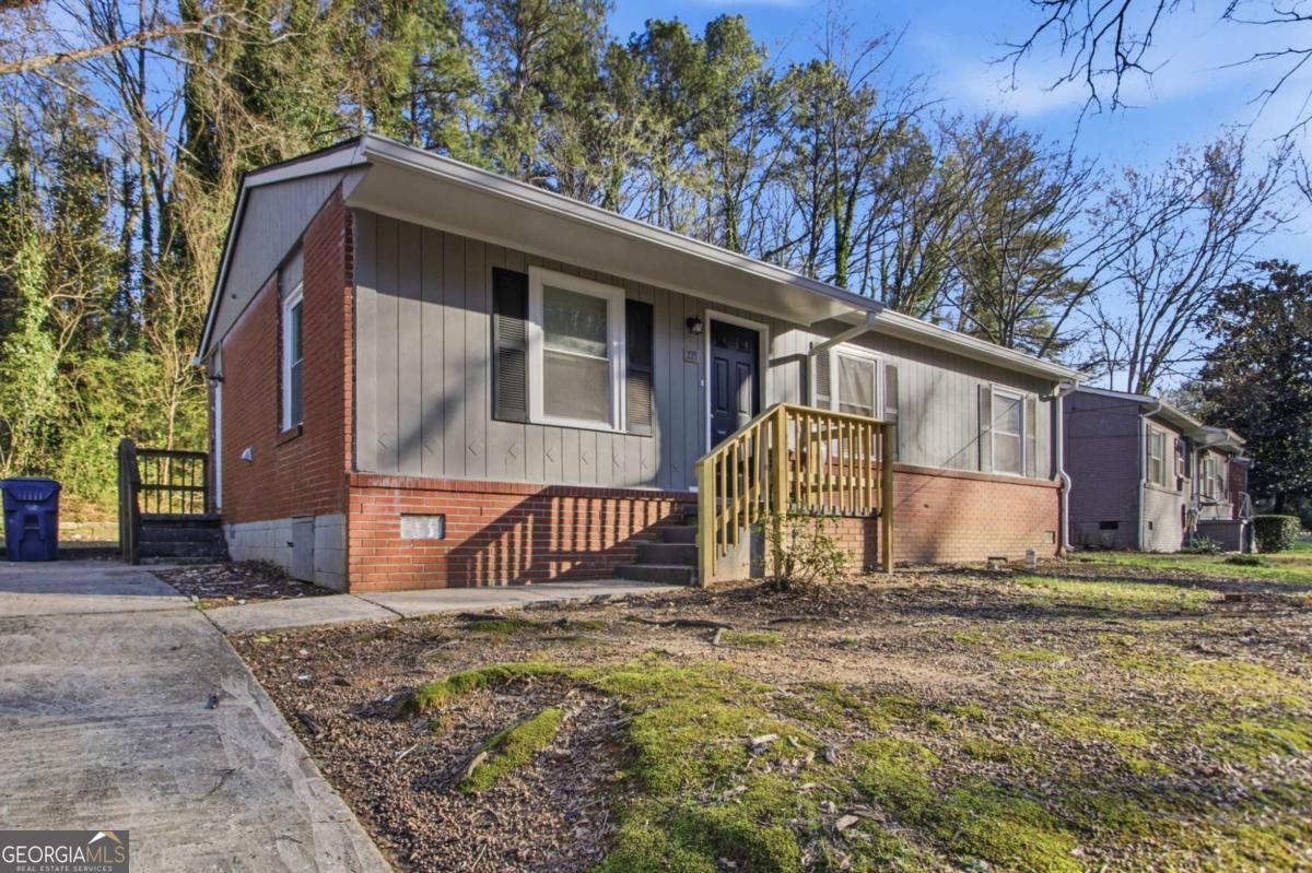 333 Argus Circle NW Atlanta GA 30331