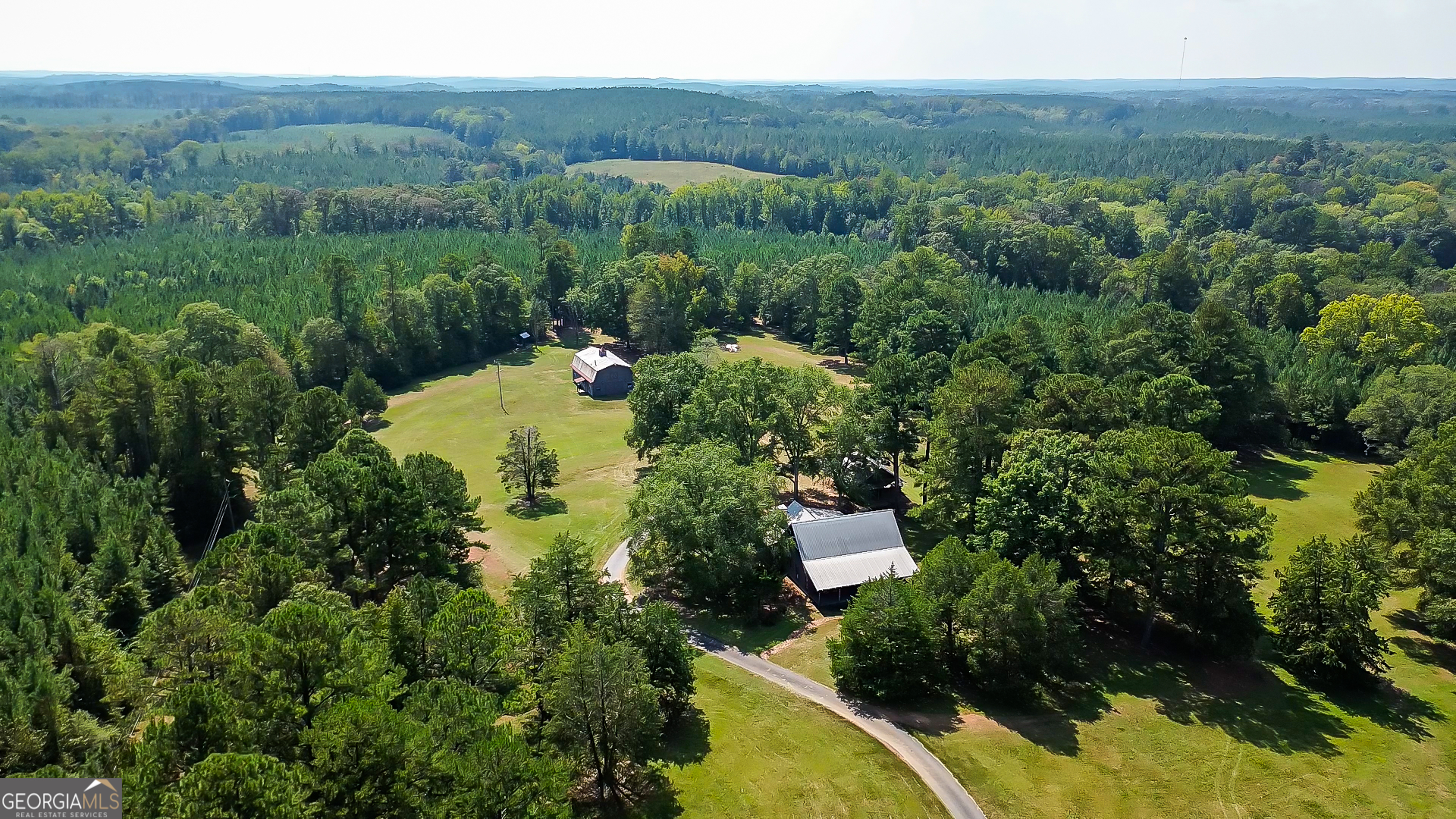 3591 Ga 54 Hogansville GA 30230