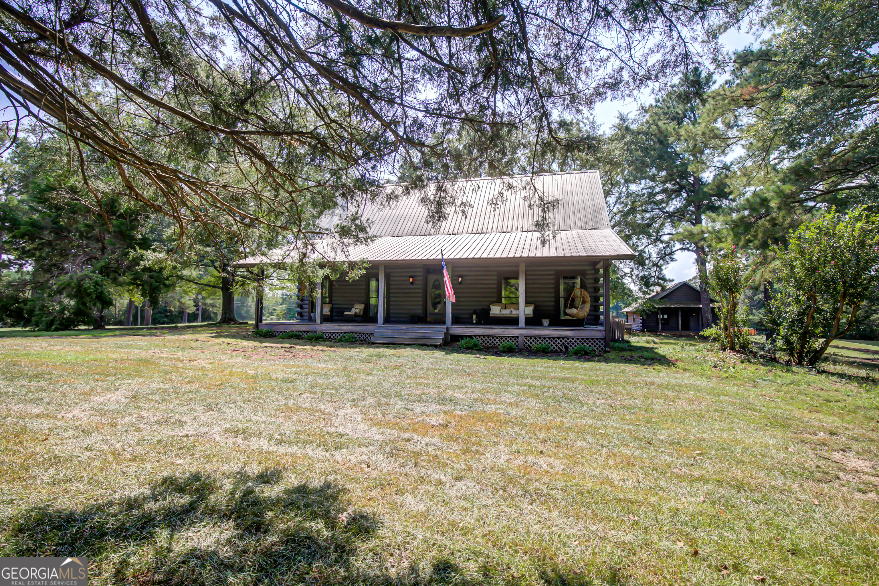 3591 Ga 54 Hogansville GA 30230