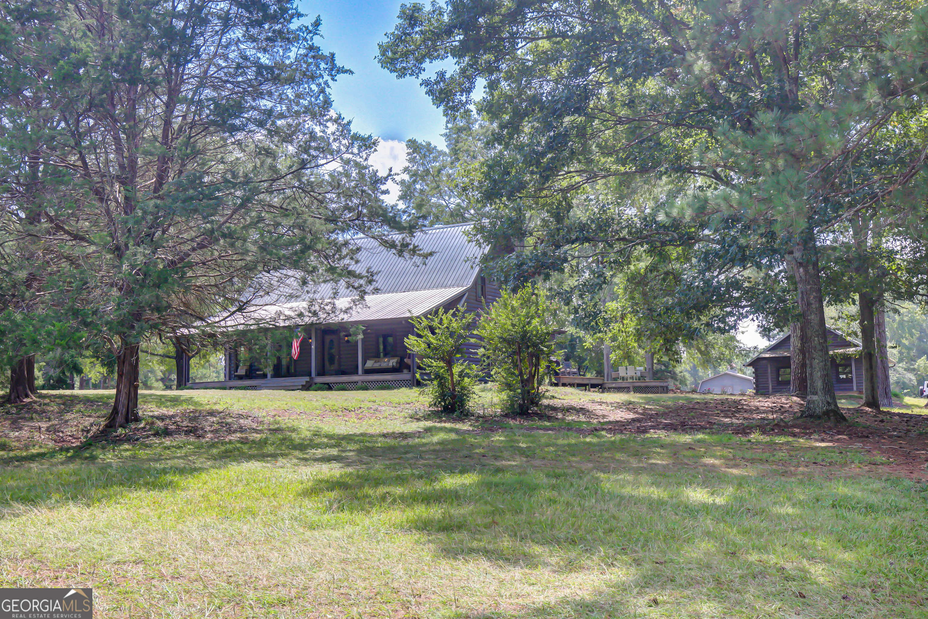 3591 Ga 54 Hogansville GA 30230