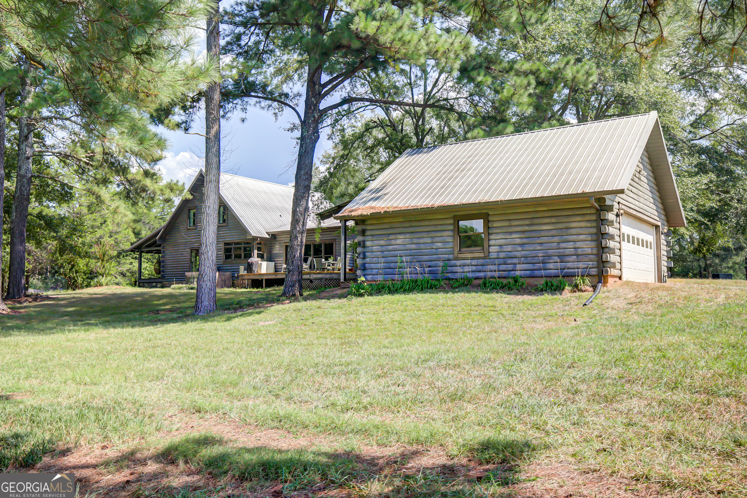 3591 Ga 54 Hogansville GA 30230