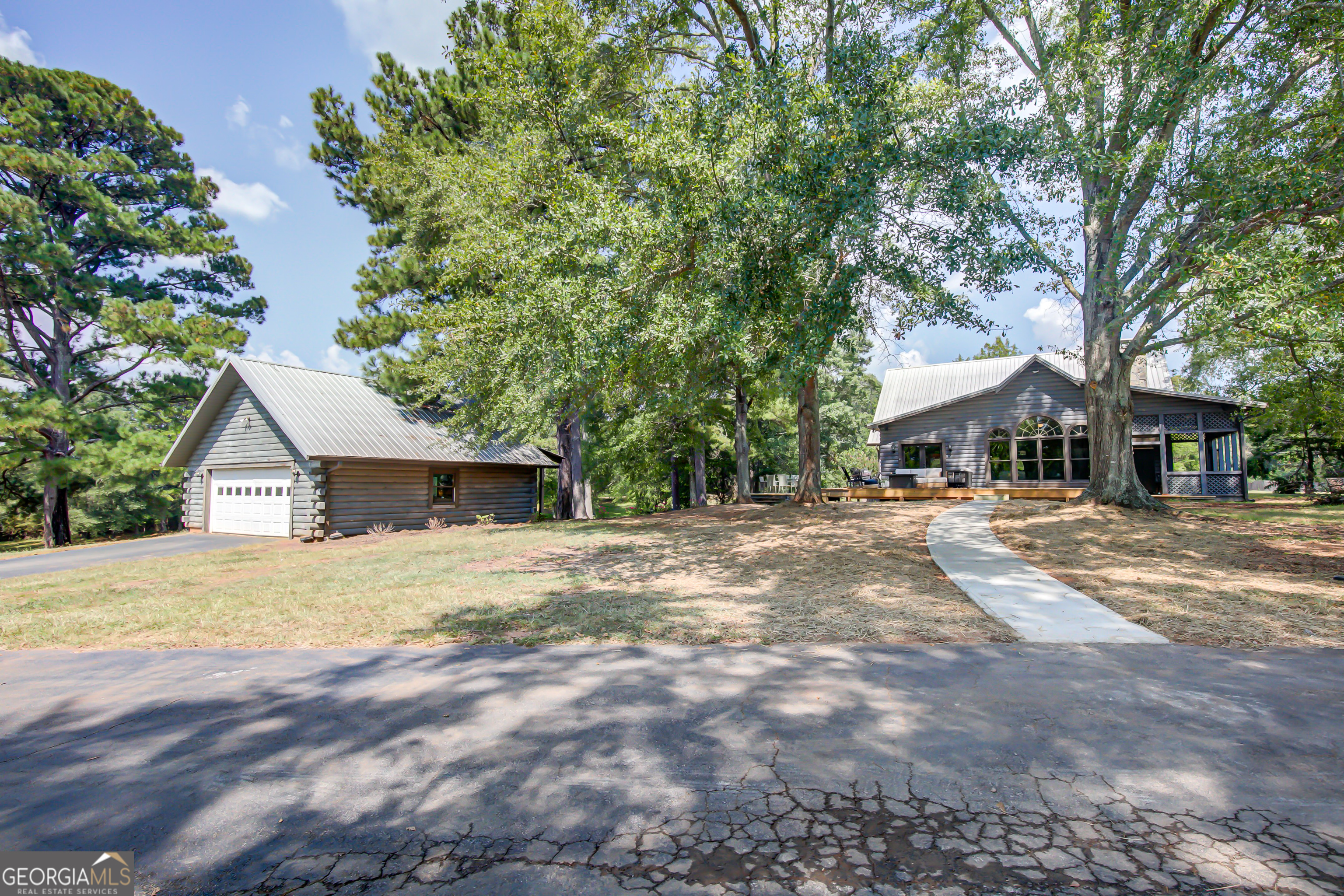 3591 Ga 54 Hogansville GA 30230