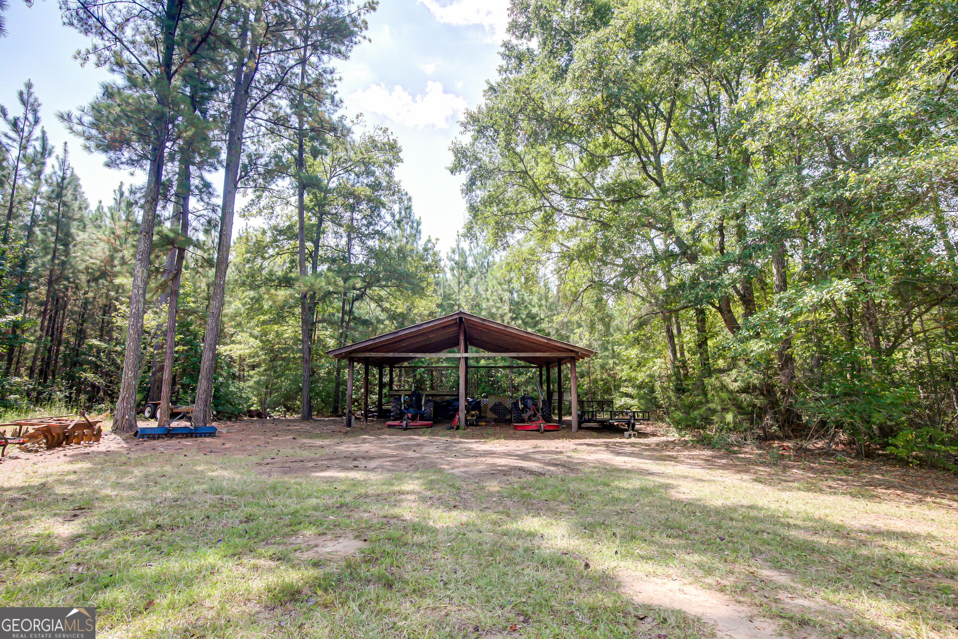 3591 Ga 54 Hogansville GA 30230