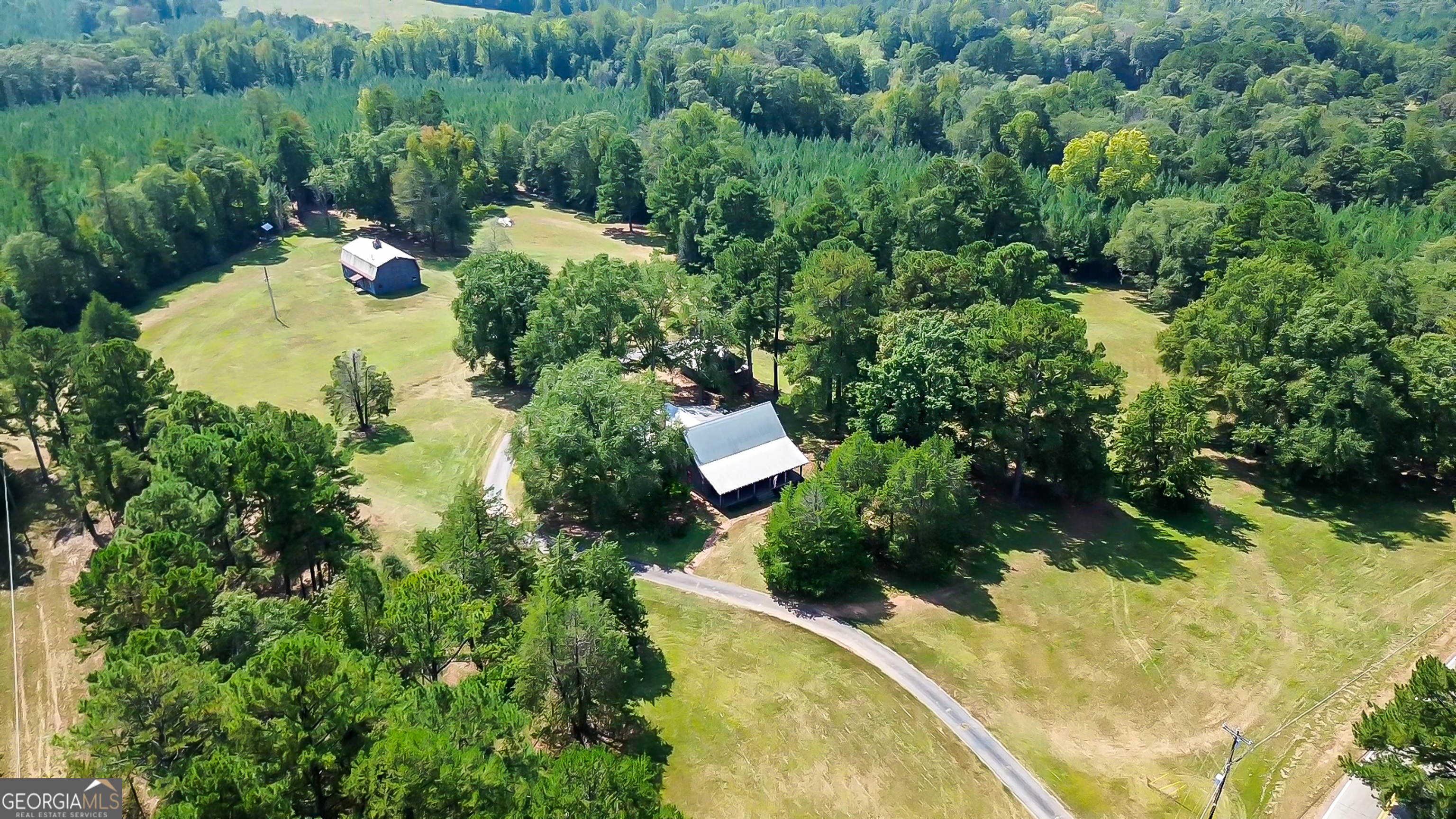 3591 Ga 54 Hogansville GA 30230