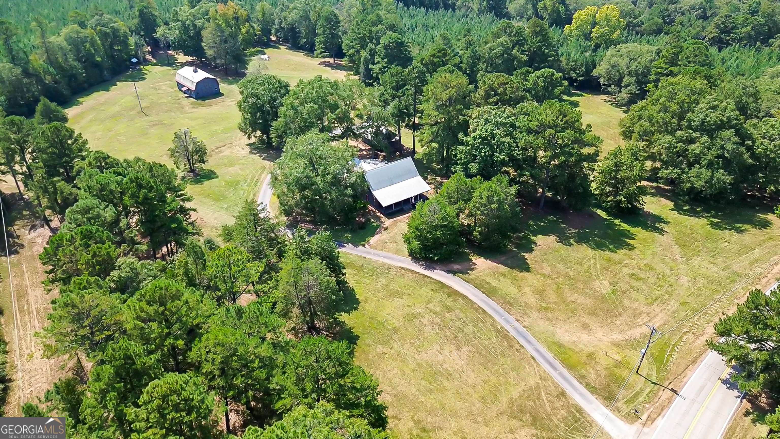 3591 Ga 54 Hogansville GA 30230