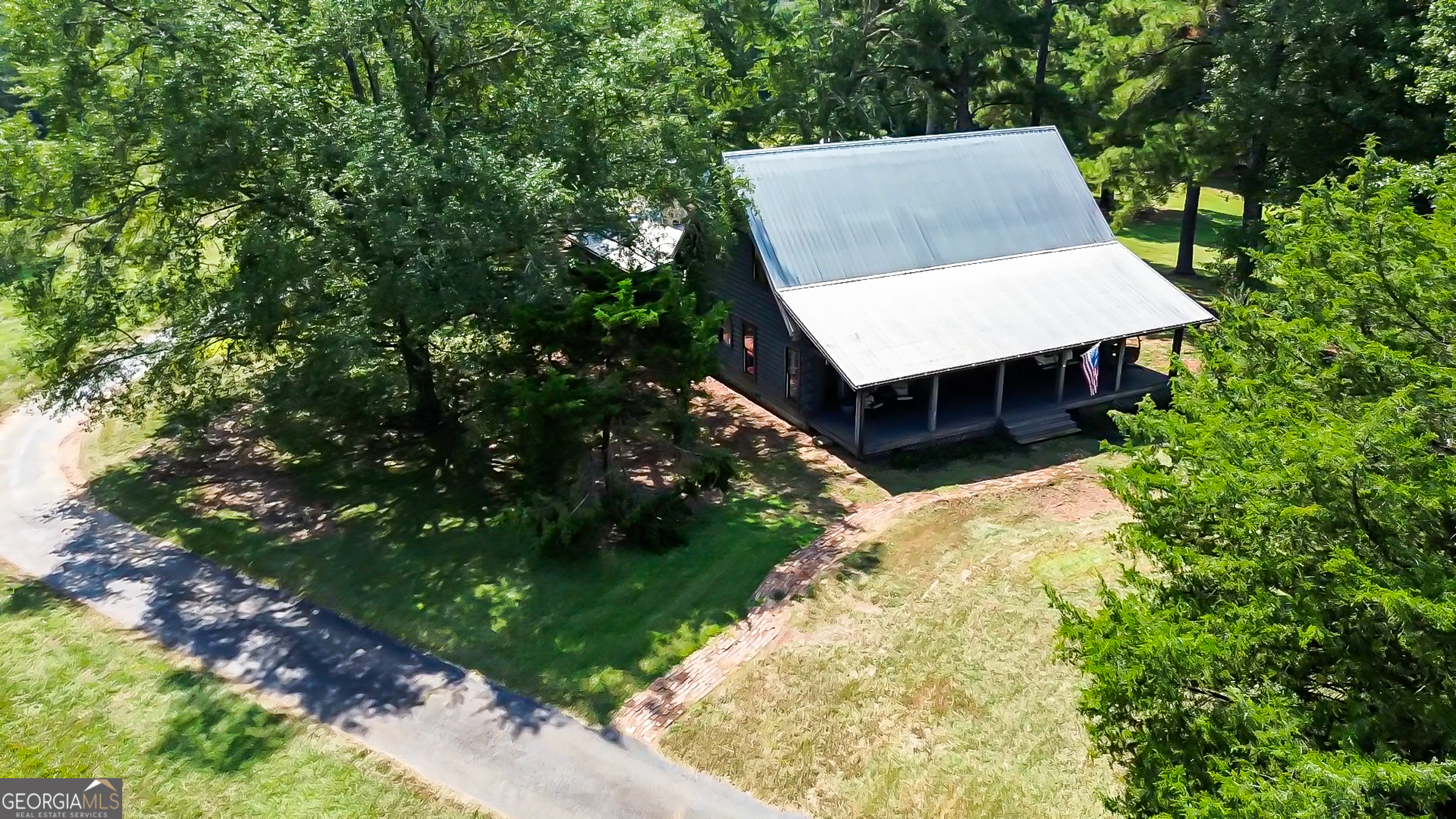 3591 Ga 54 Hogansville GA 30230