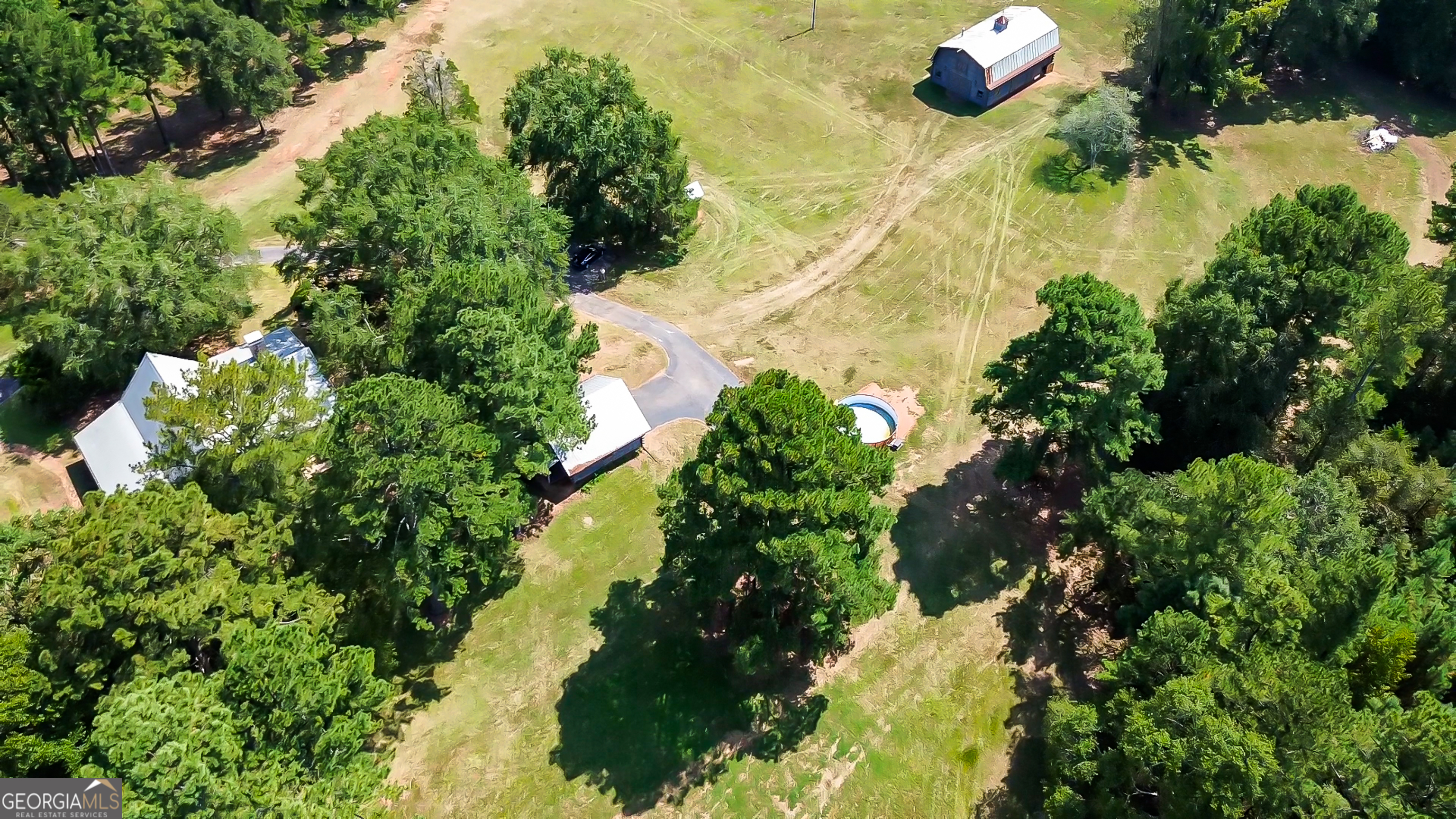 3591 Ga 54 Hogansville GA 30230