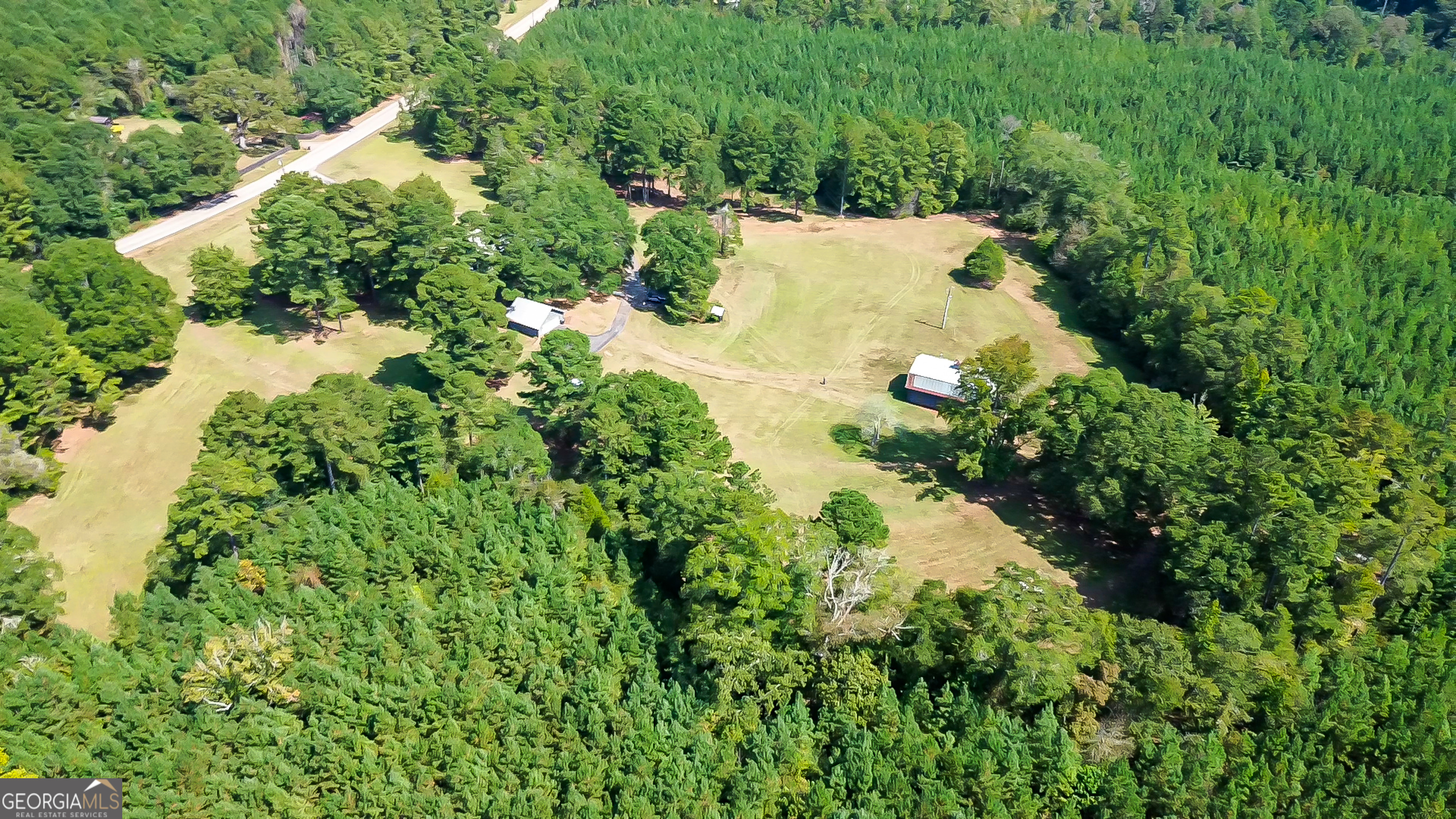 3591 Ga 54 Hogansville GA 30230