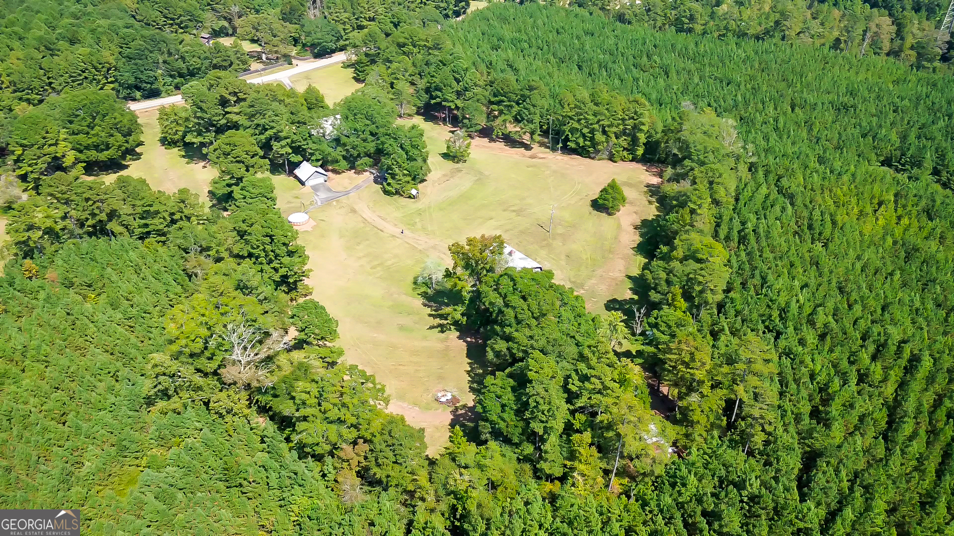 3591 Ga 54 Hogansville GA 30230