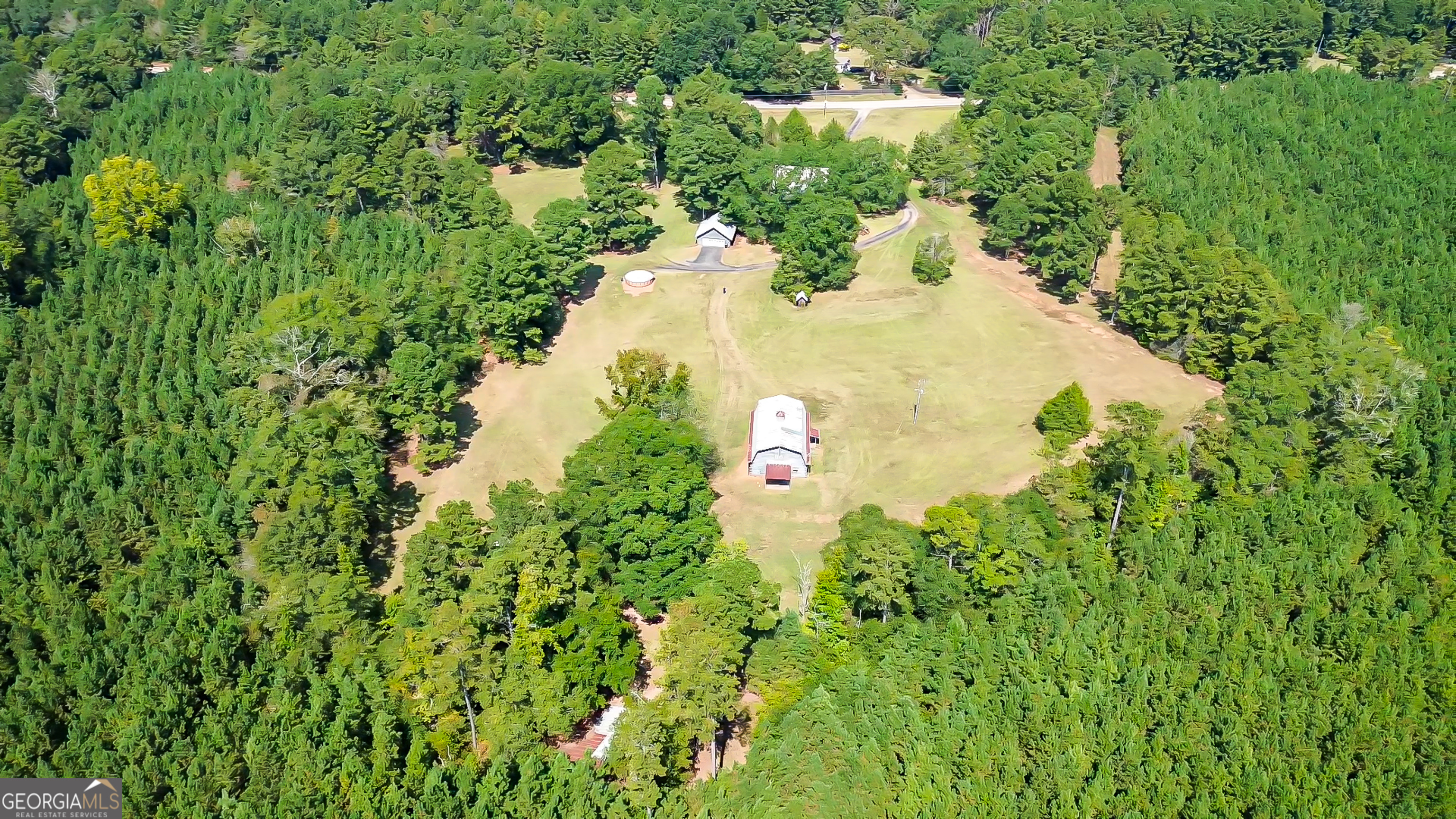 3591 Ga 54 Hogansville GA 30230
