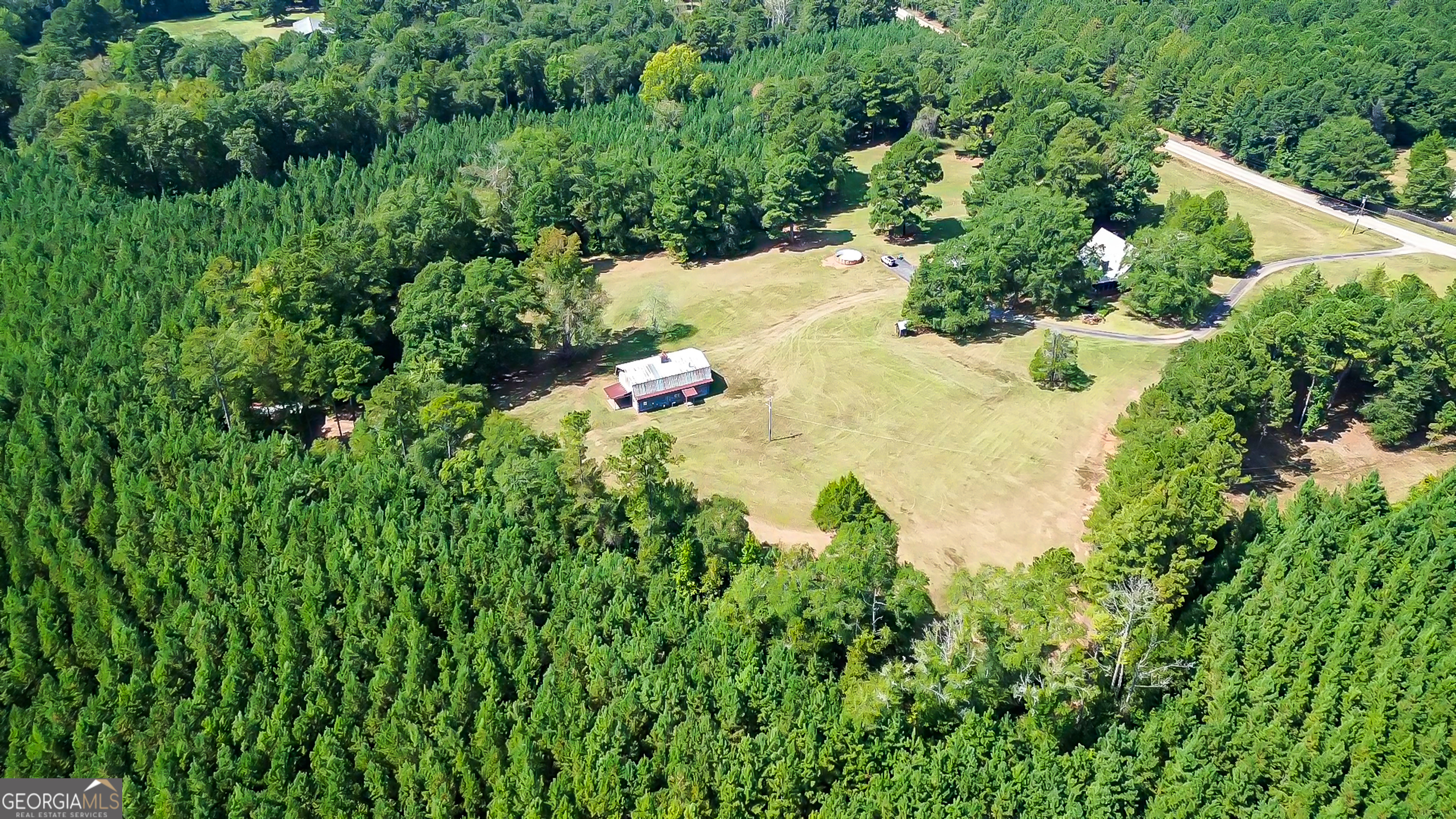 3591 Ga 54 Hogansville GA 30230
