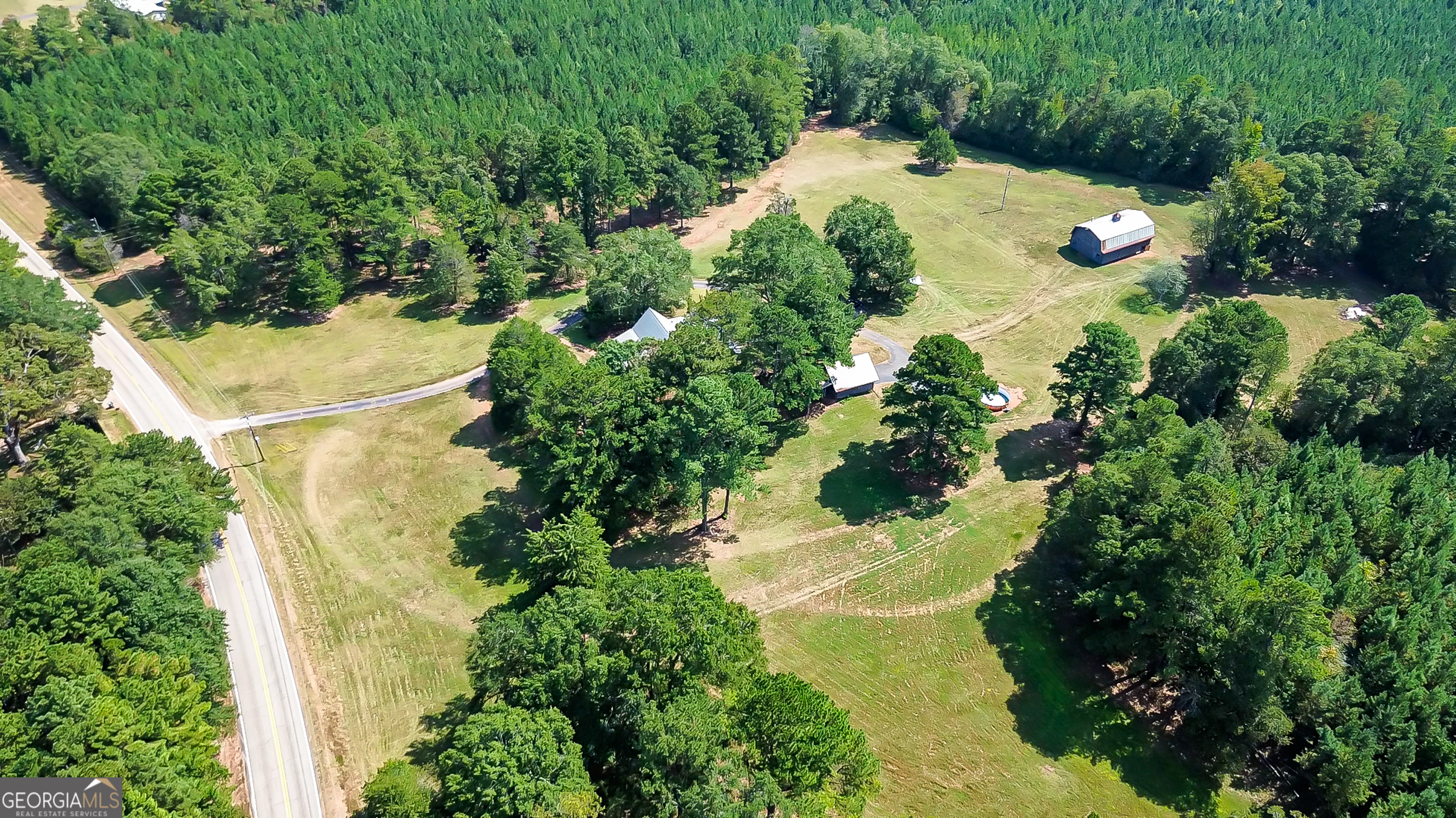 3591 Ga 54 Hogansville GA 30230