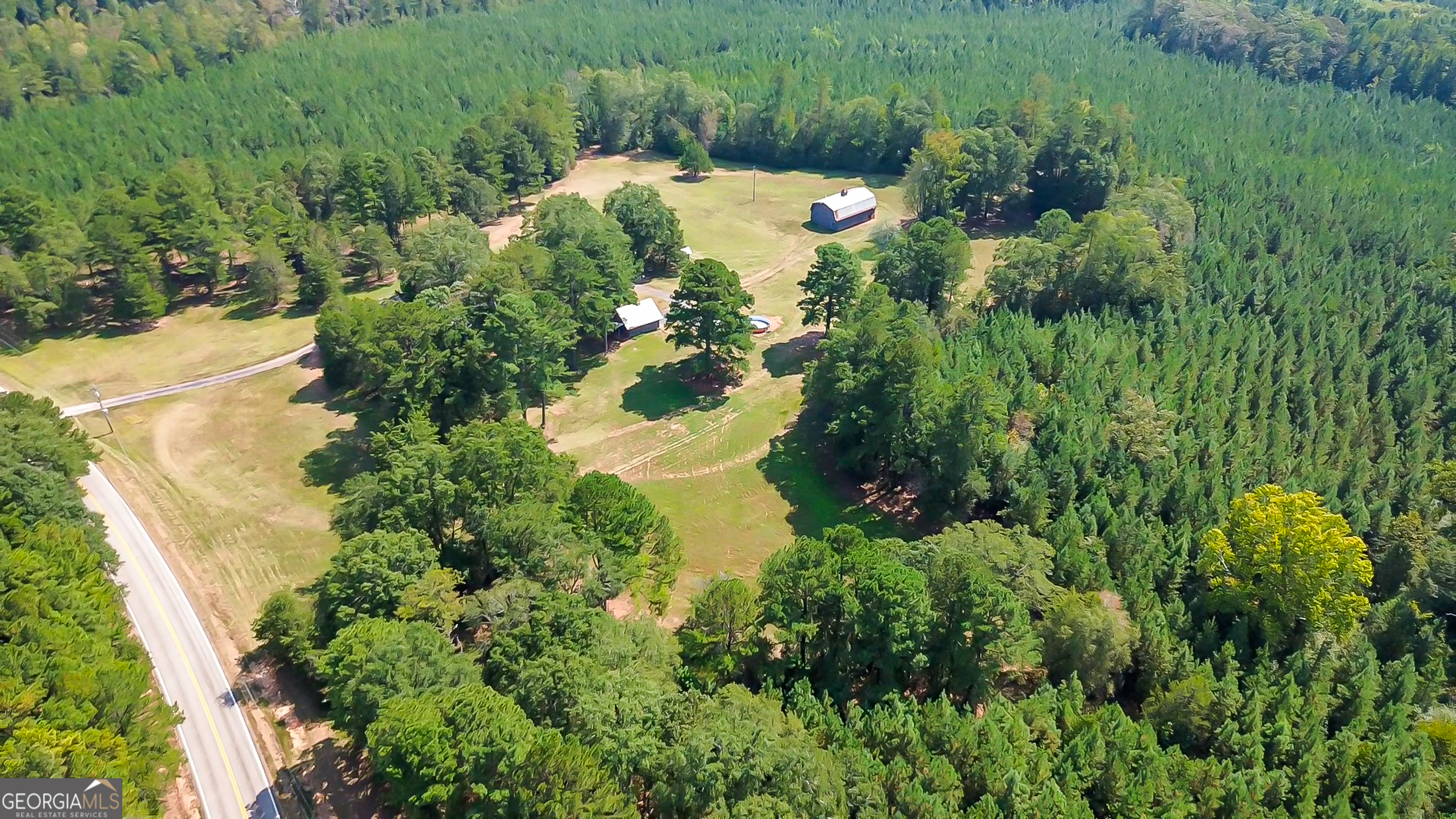 3591 Ga 54 Hogansville GA 30230