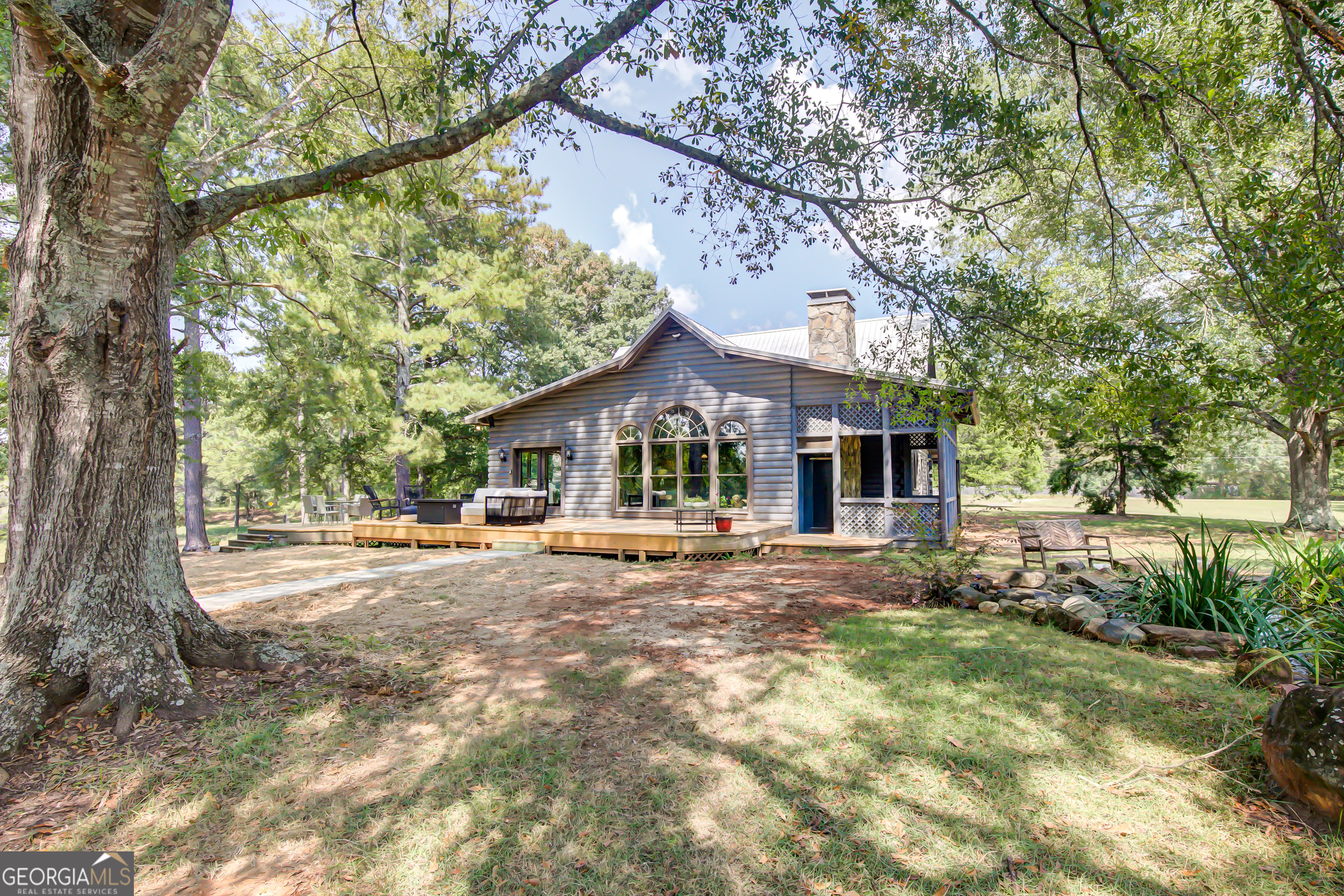 3591 Ga 54 Hogansville GA 30230