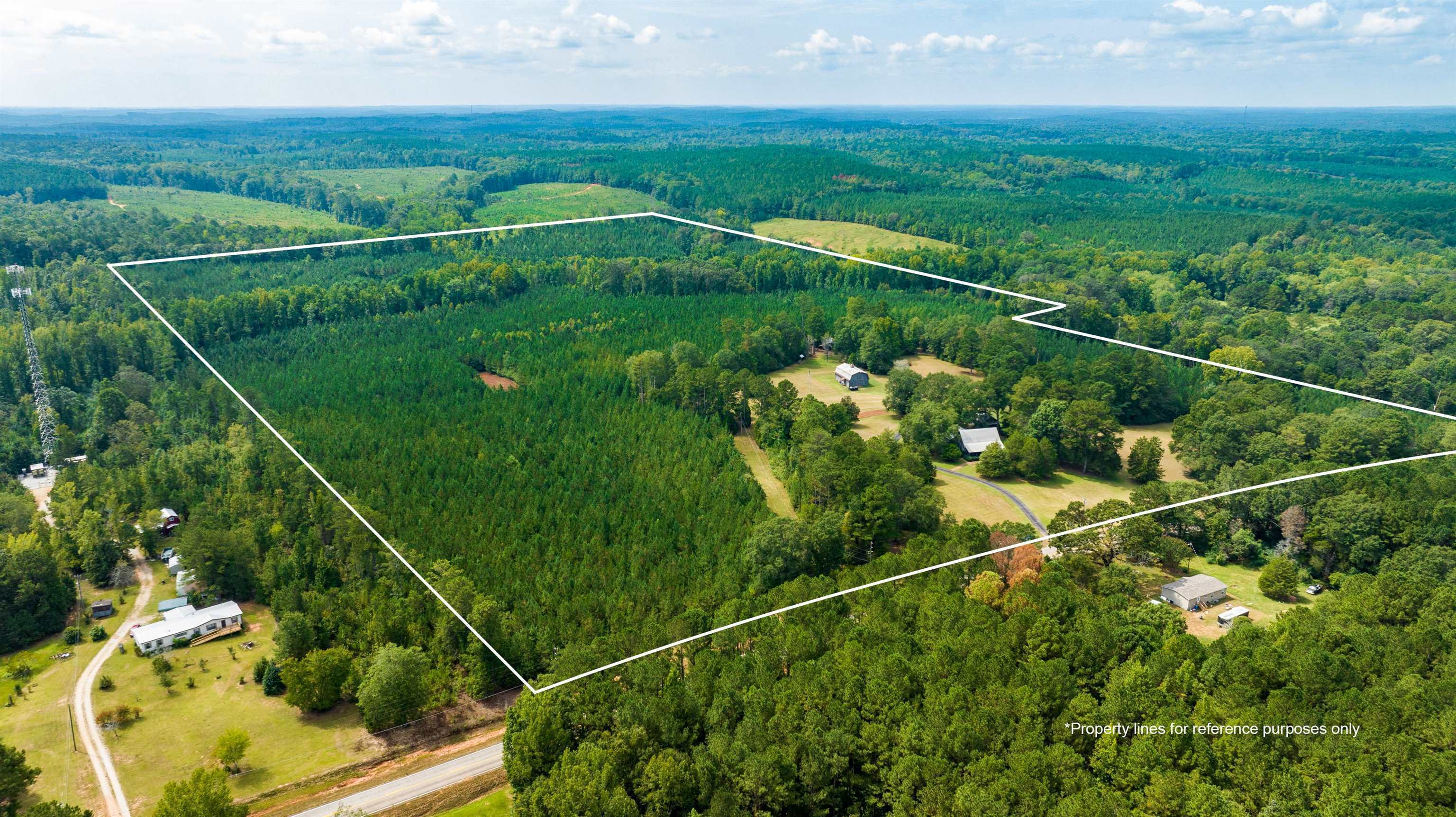 3591 Ga 54 Hogansville GA 30230