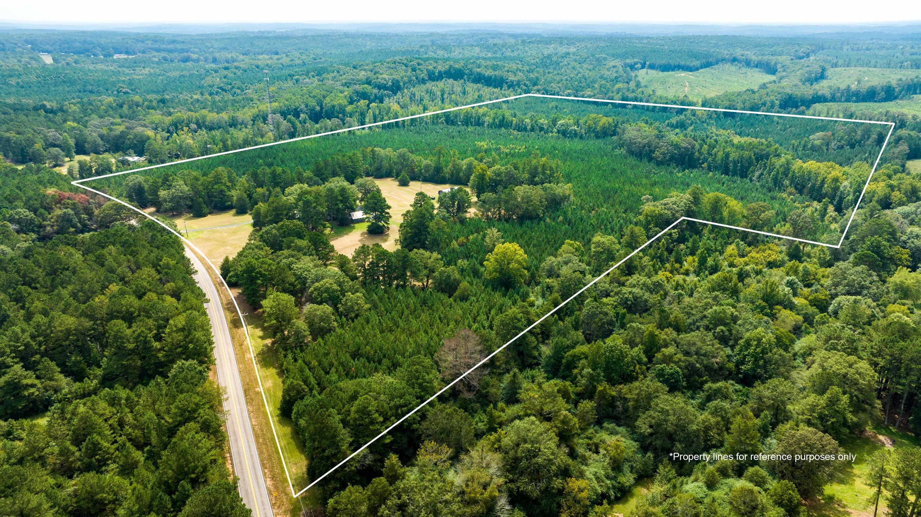 3591 Ga 54 Hogansville GA 30230