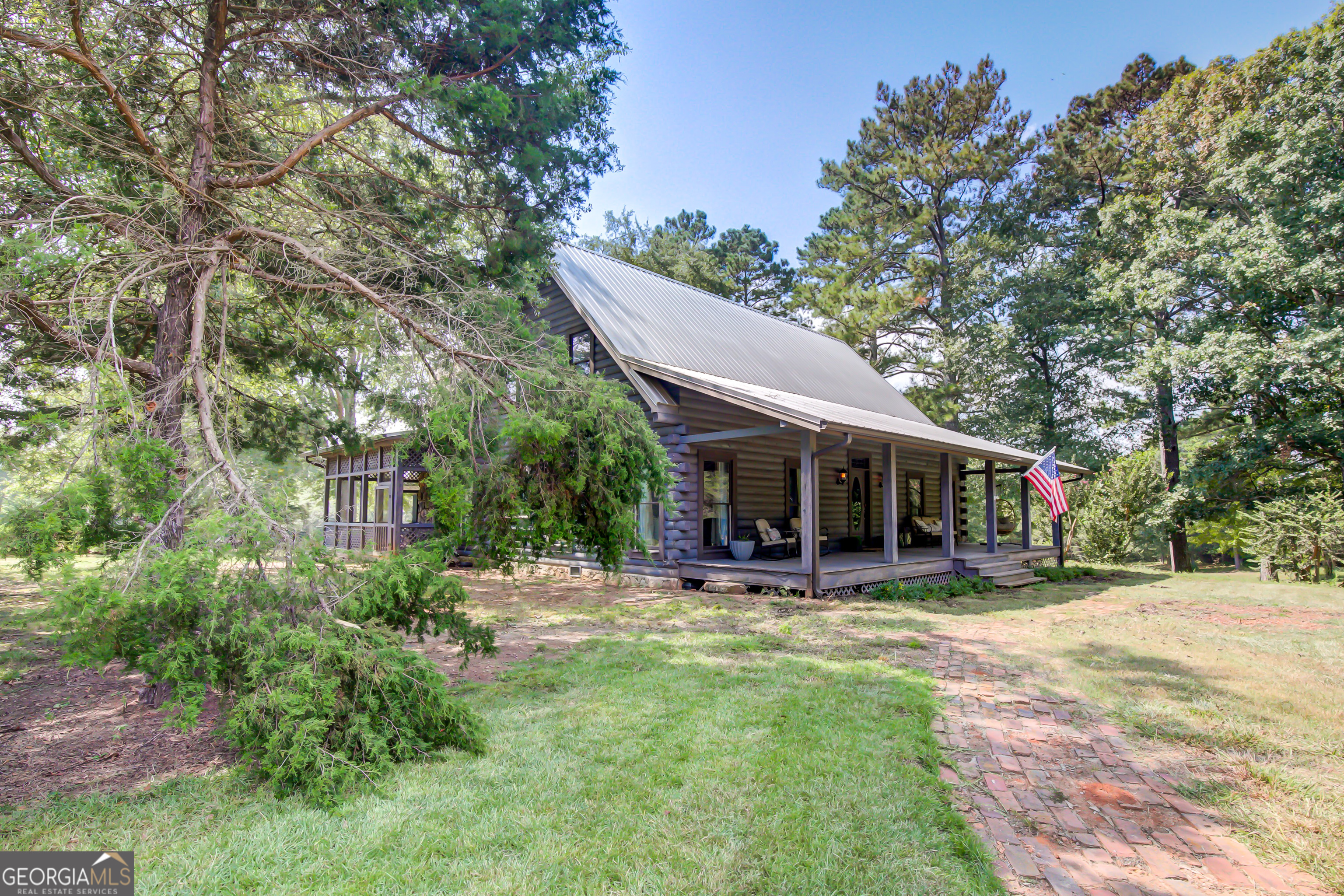 3591 Ga 54 Hogansville GA 30230