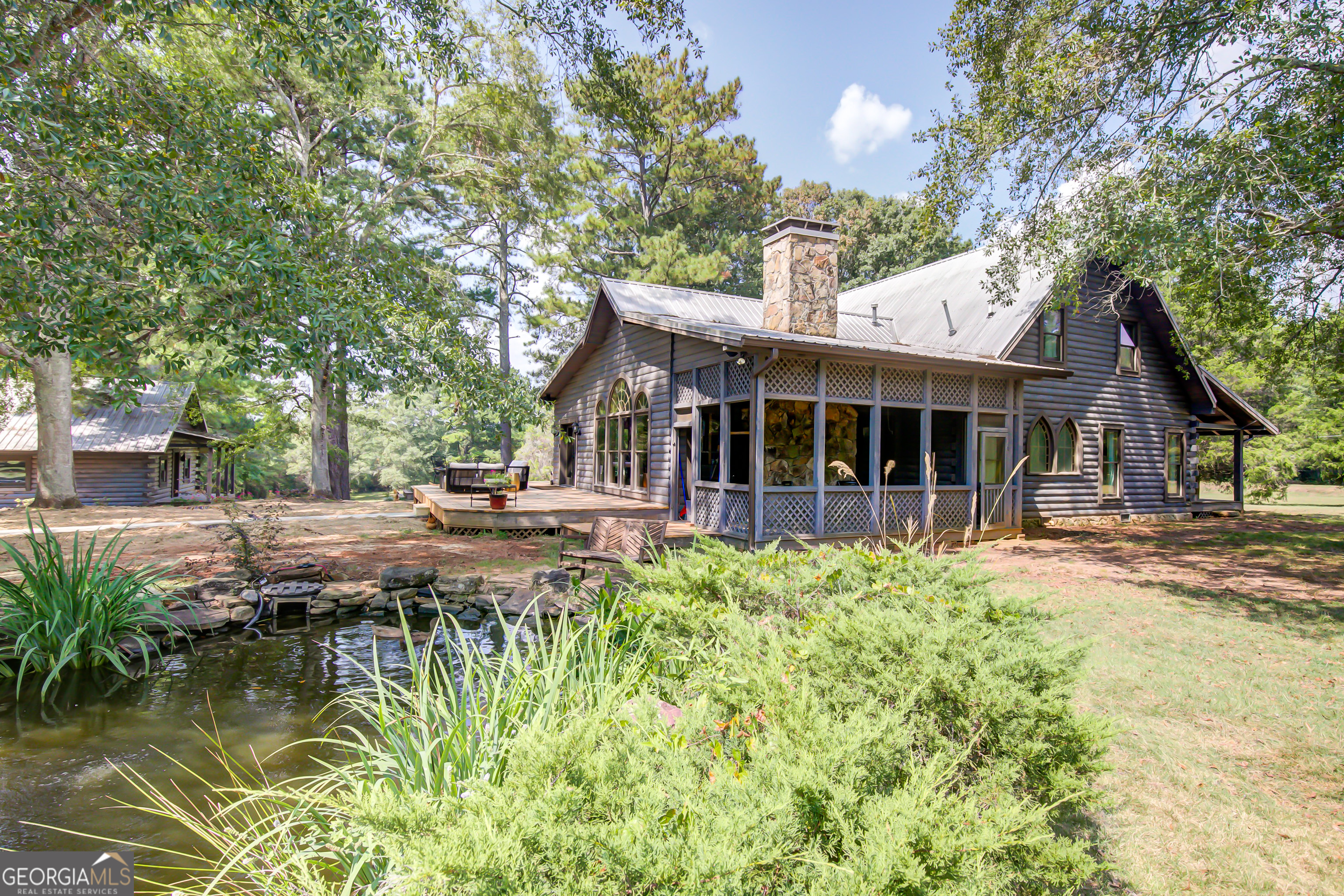 3591 Ga 54 Hogansville GA 30230