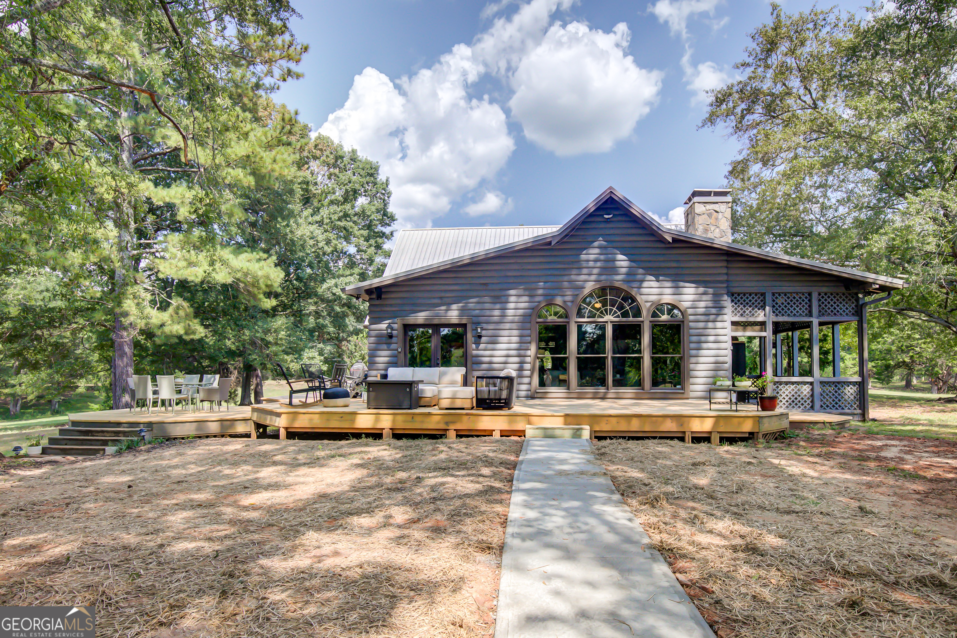 3591 Ga 54 Hogansville GA 30230