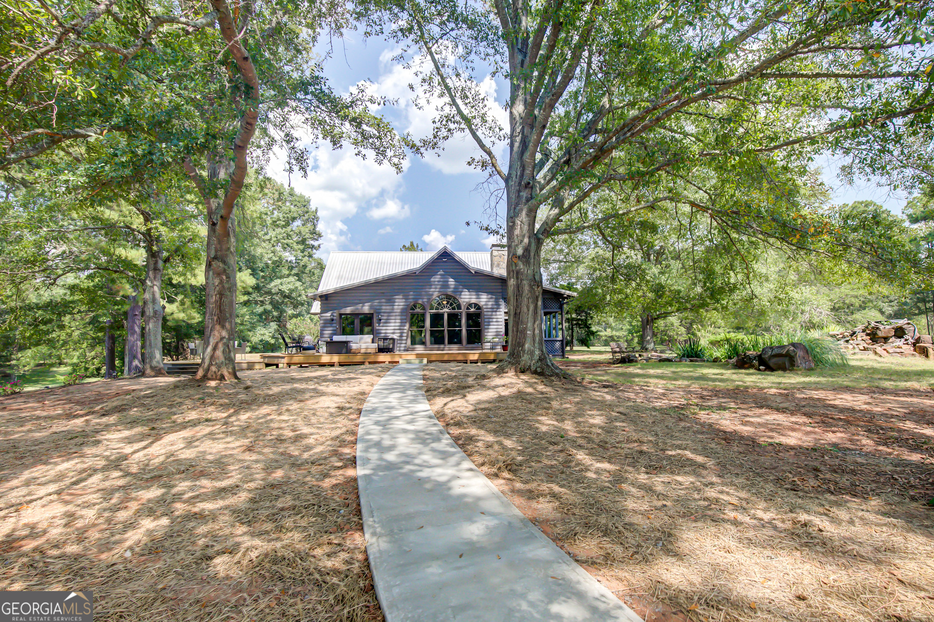 3591 Ga 54 Hogansville GA 30230
